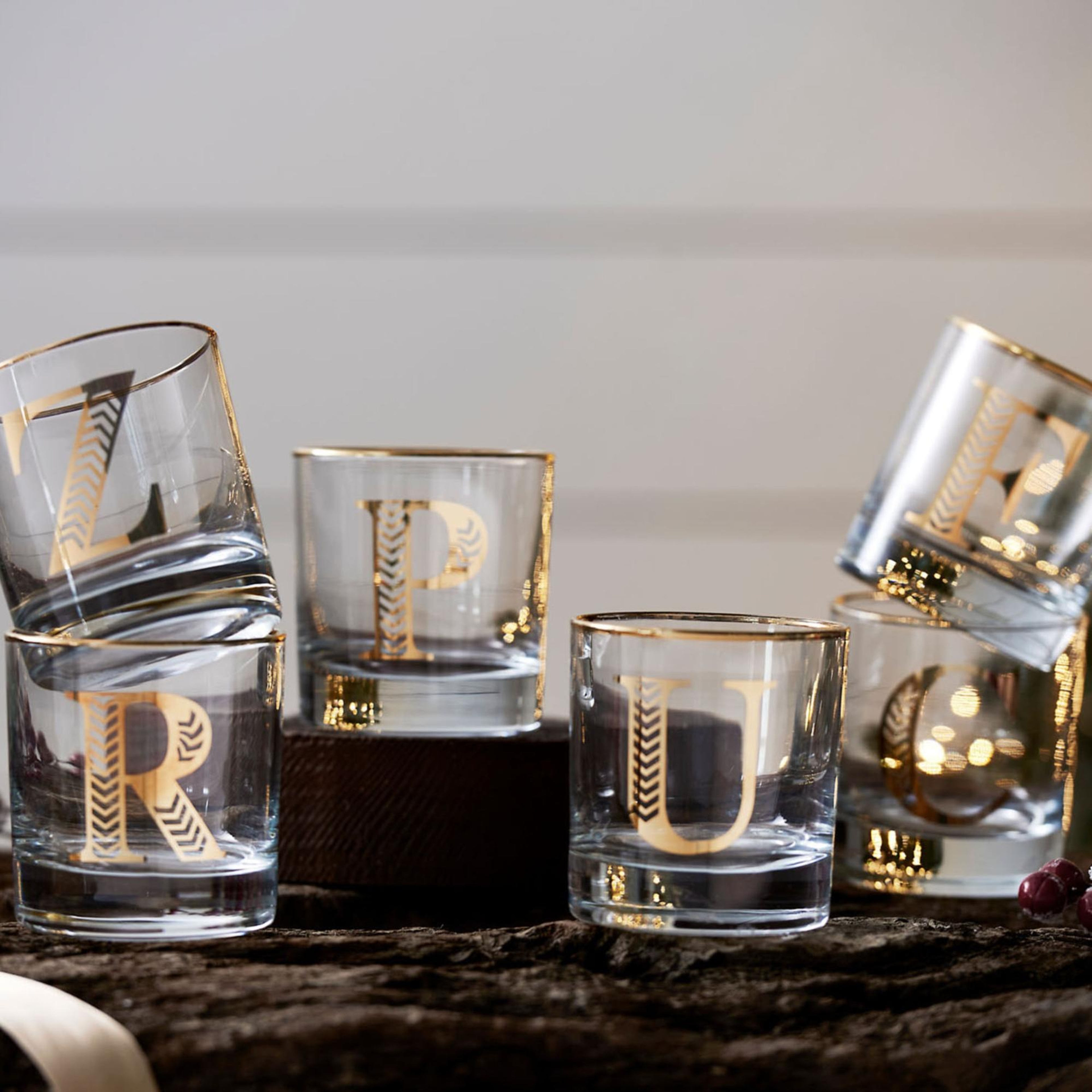 MONOGRAM BARDAK - Ç 300ML