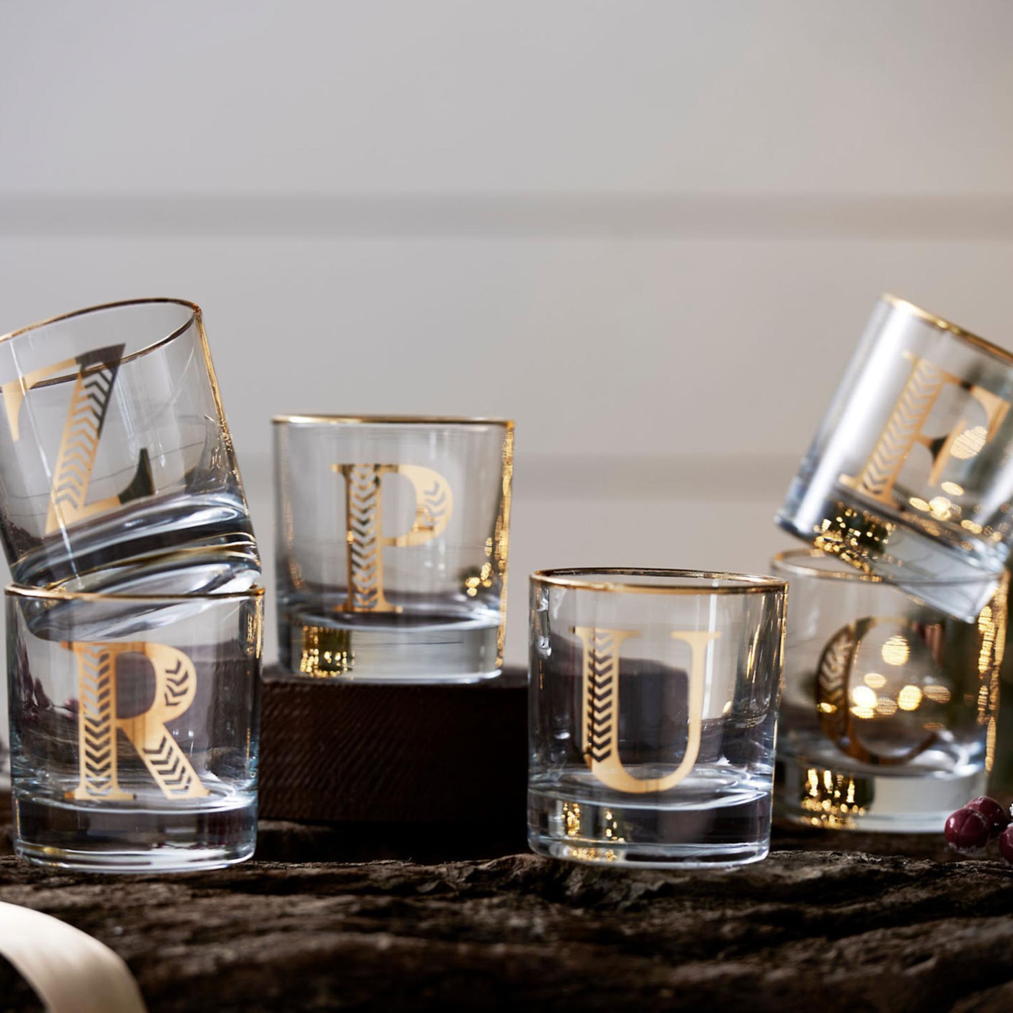 MONOGRAM BARDAK - Ç 300ML