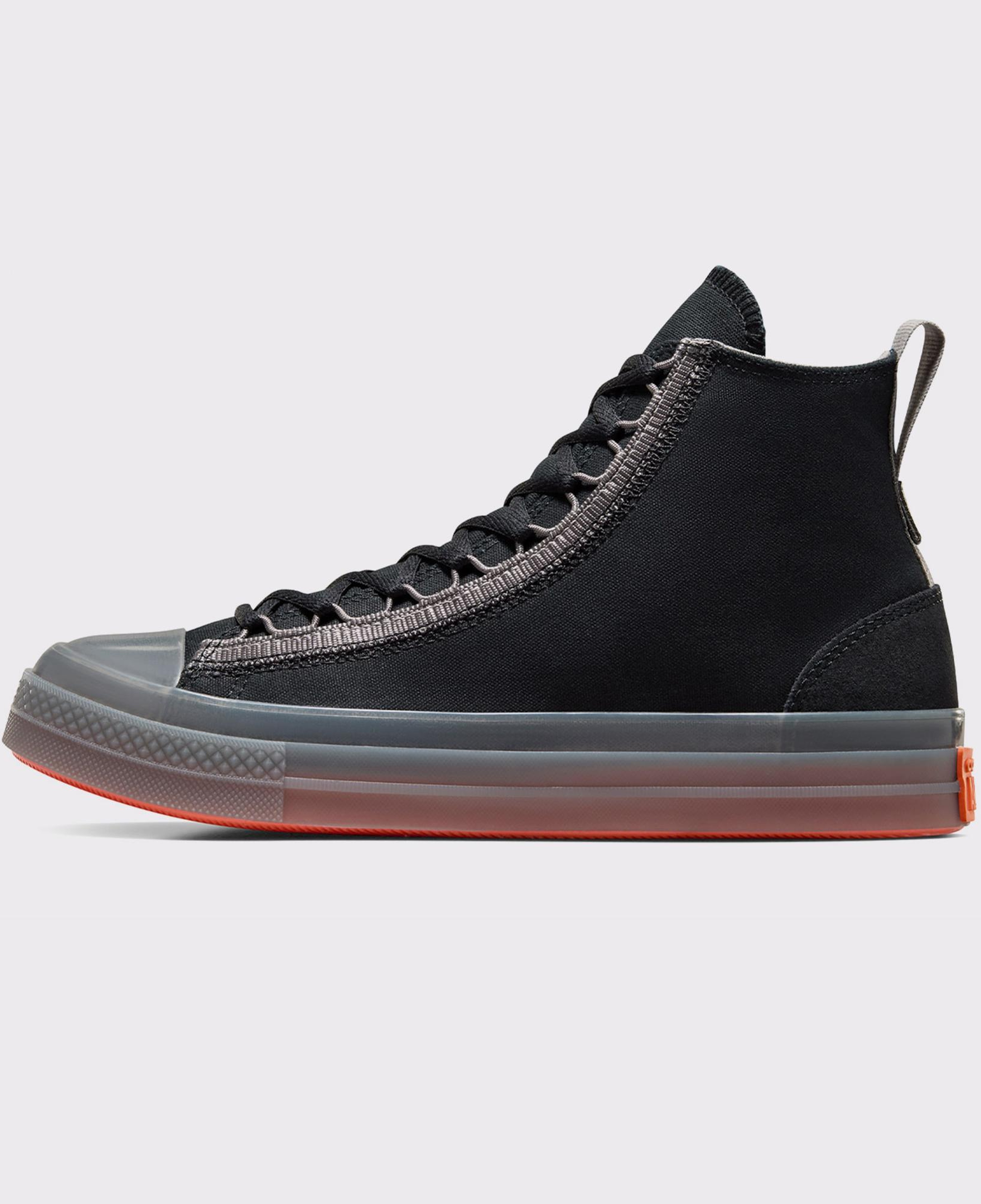 Converse Chuck Taylor All Star Cx Exp2 Unisex Siyah Sneaker
