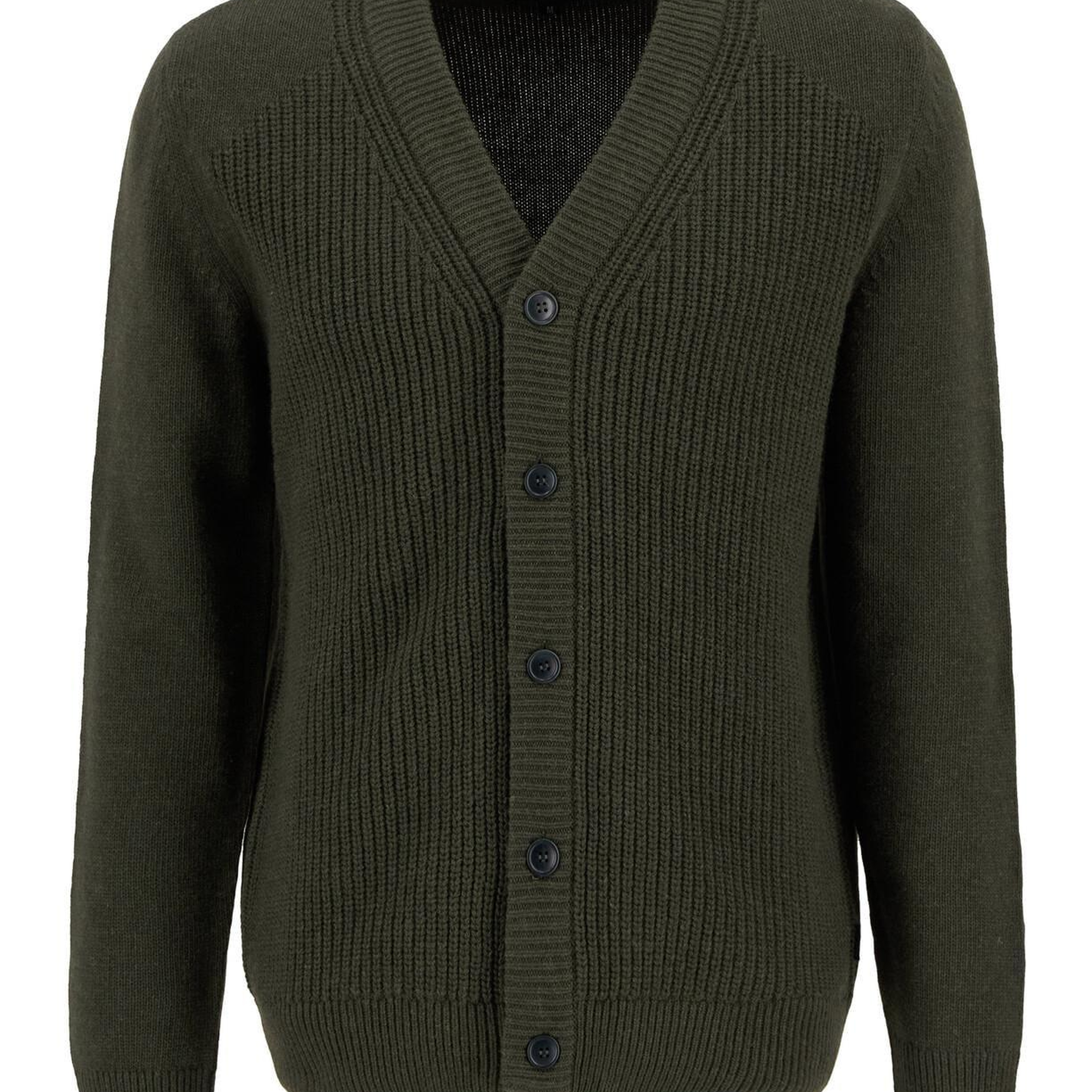 Barbour Mainland Knitted Hırka