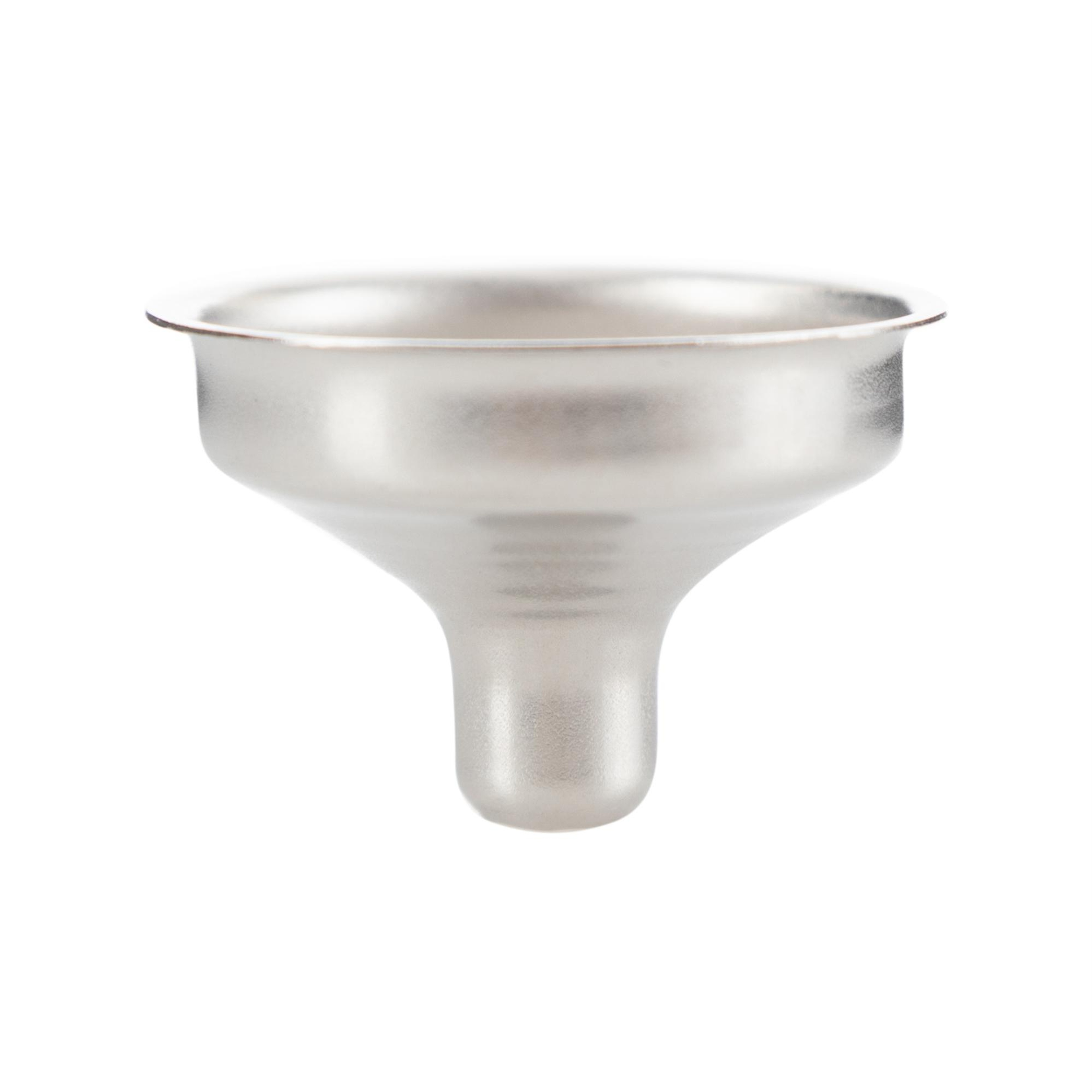 SILVER MATARA SETİ 9 Oz