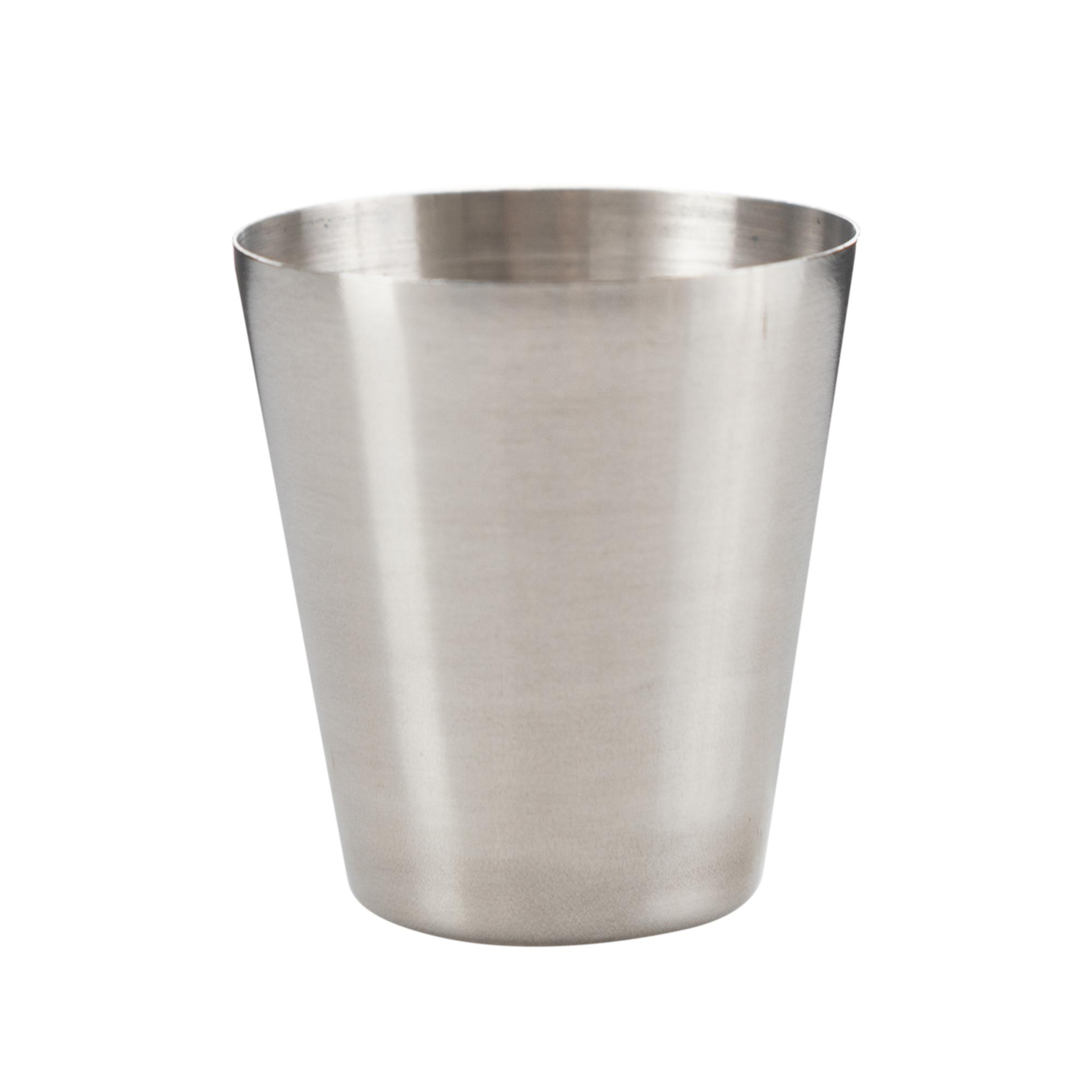 SILVER MATARA SETİ 9 Oz