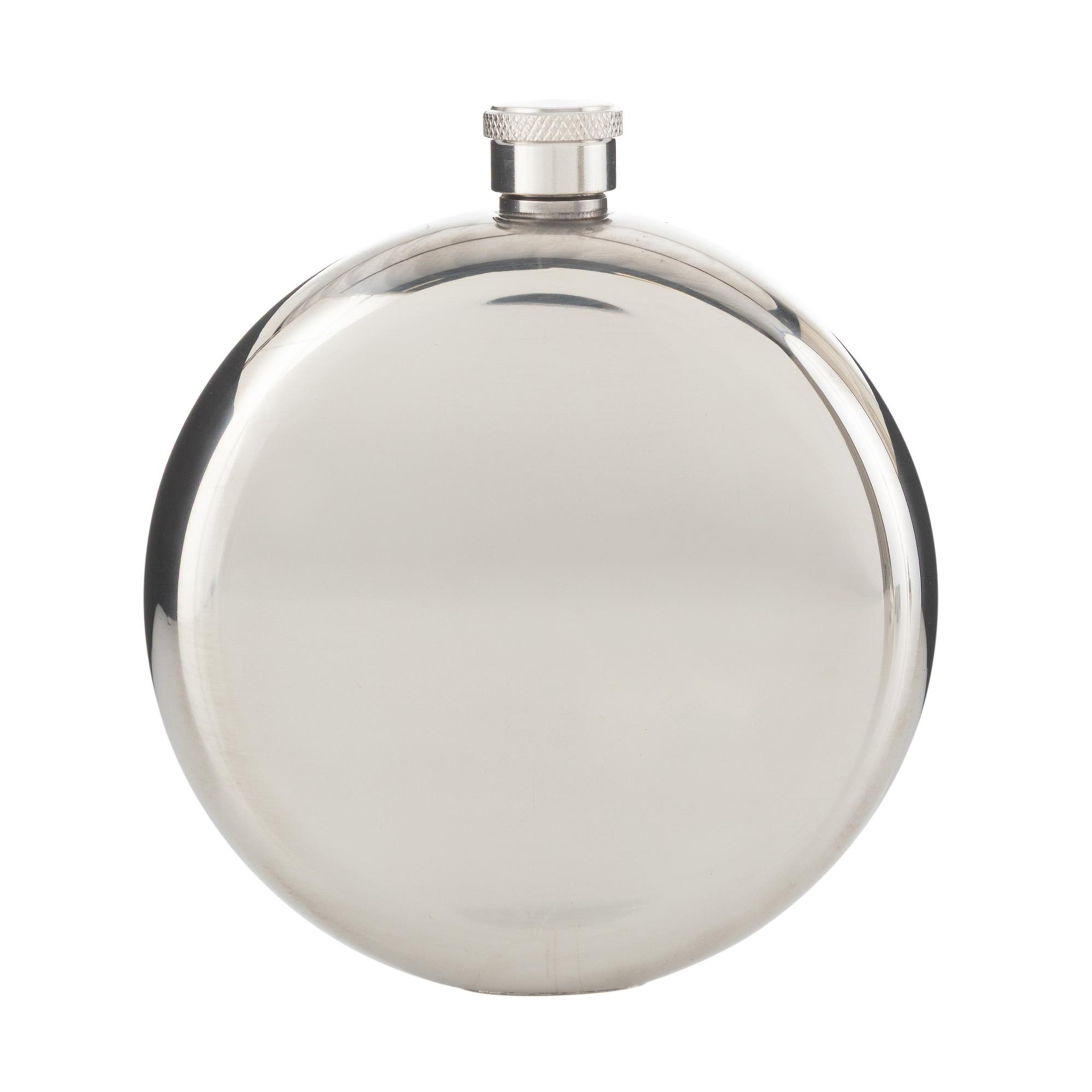 SILVER MATARA SETİ 9 Oz