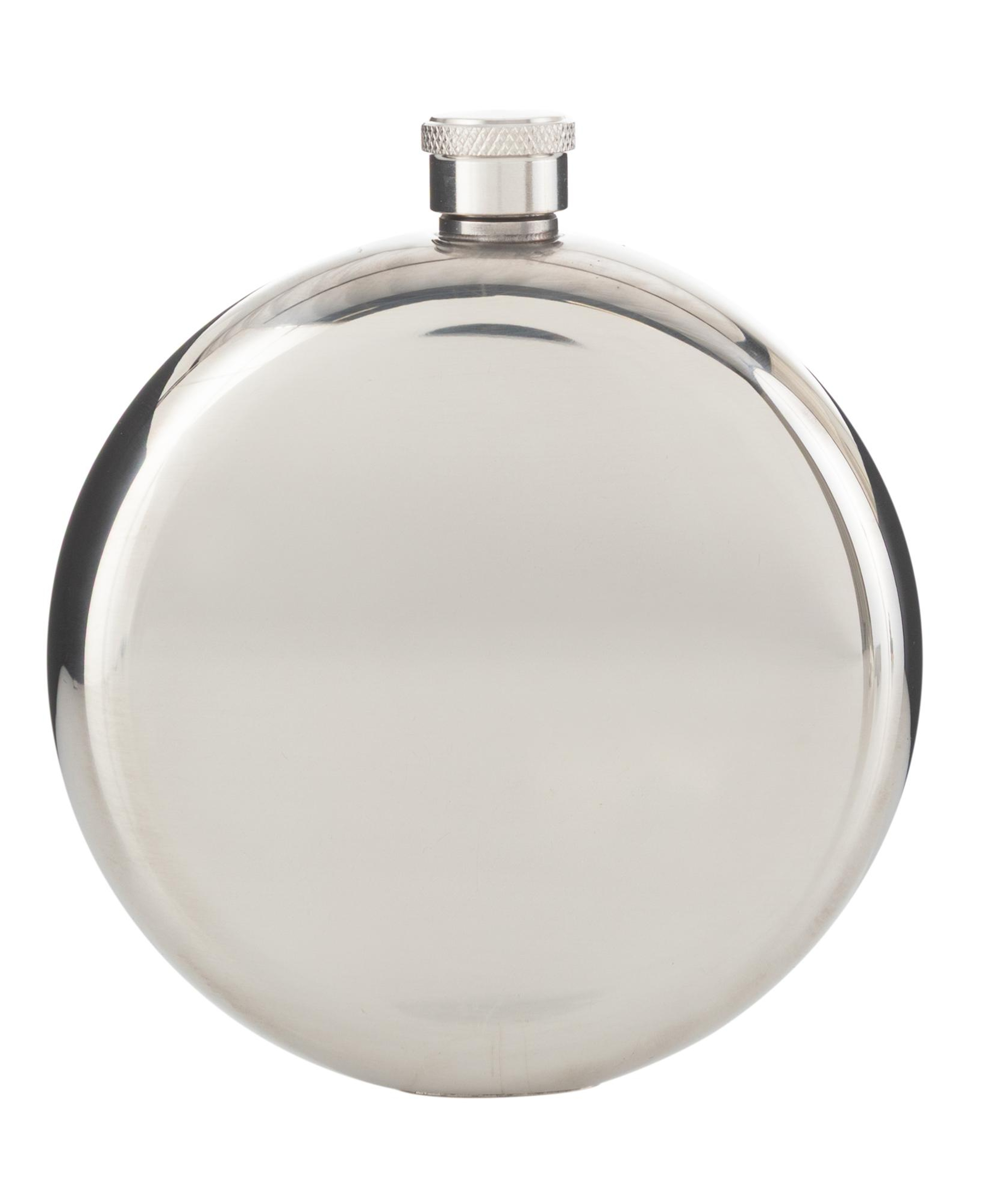 SILVER MATARA SETİ 9 Oz