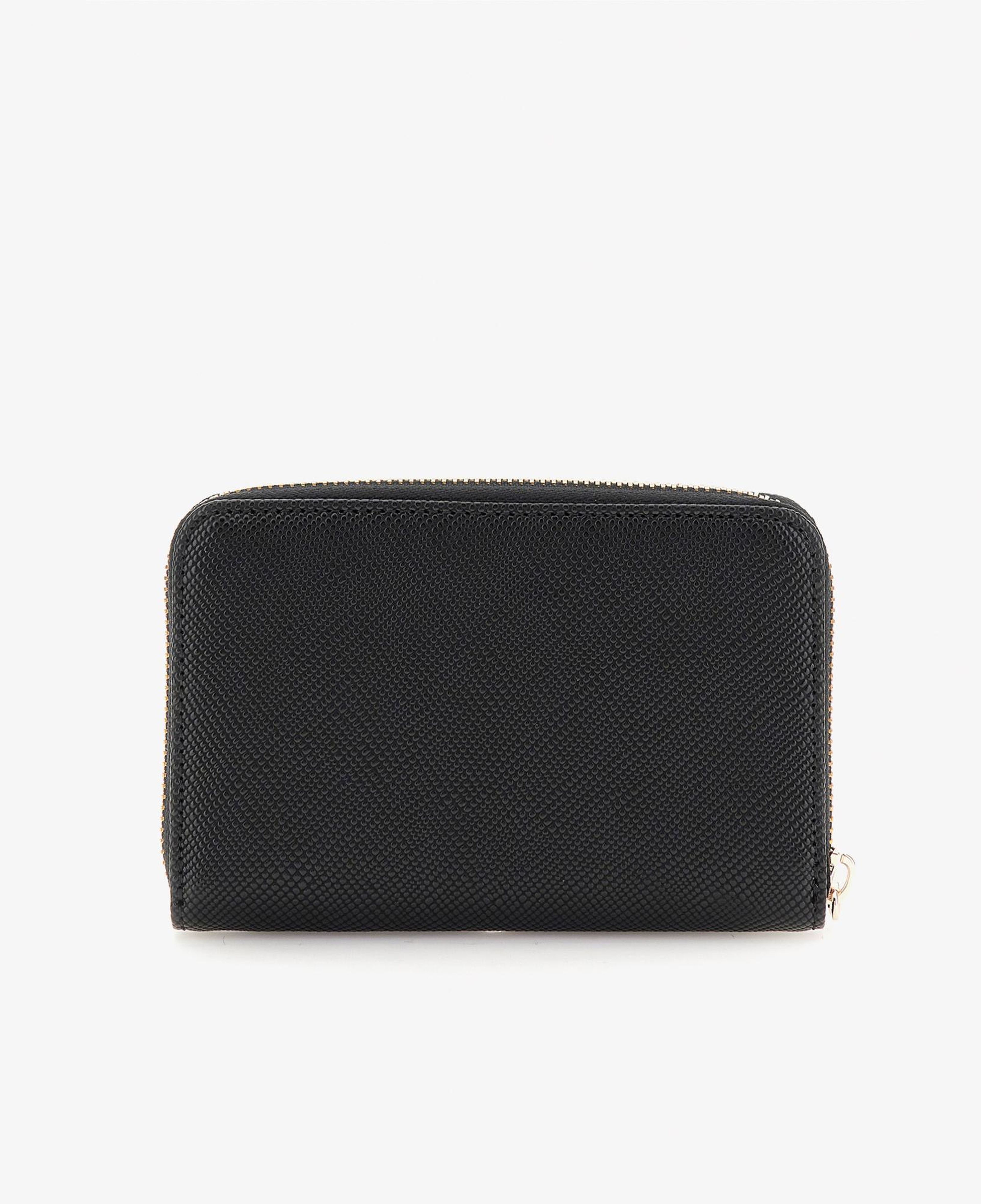 Guess Laurel Kadın Siyah Cüzdan