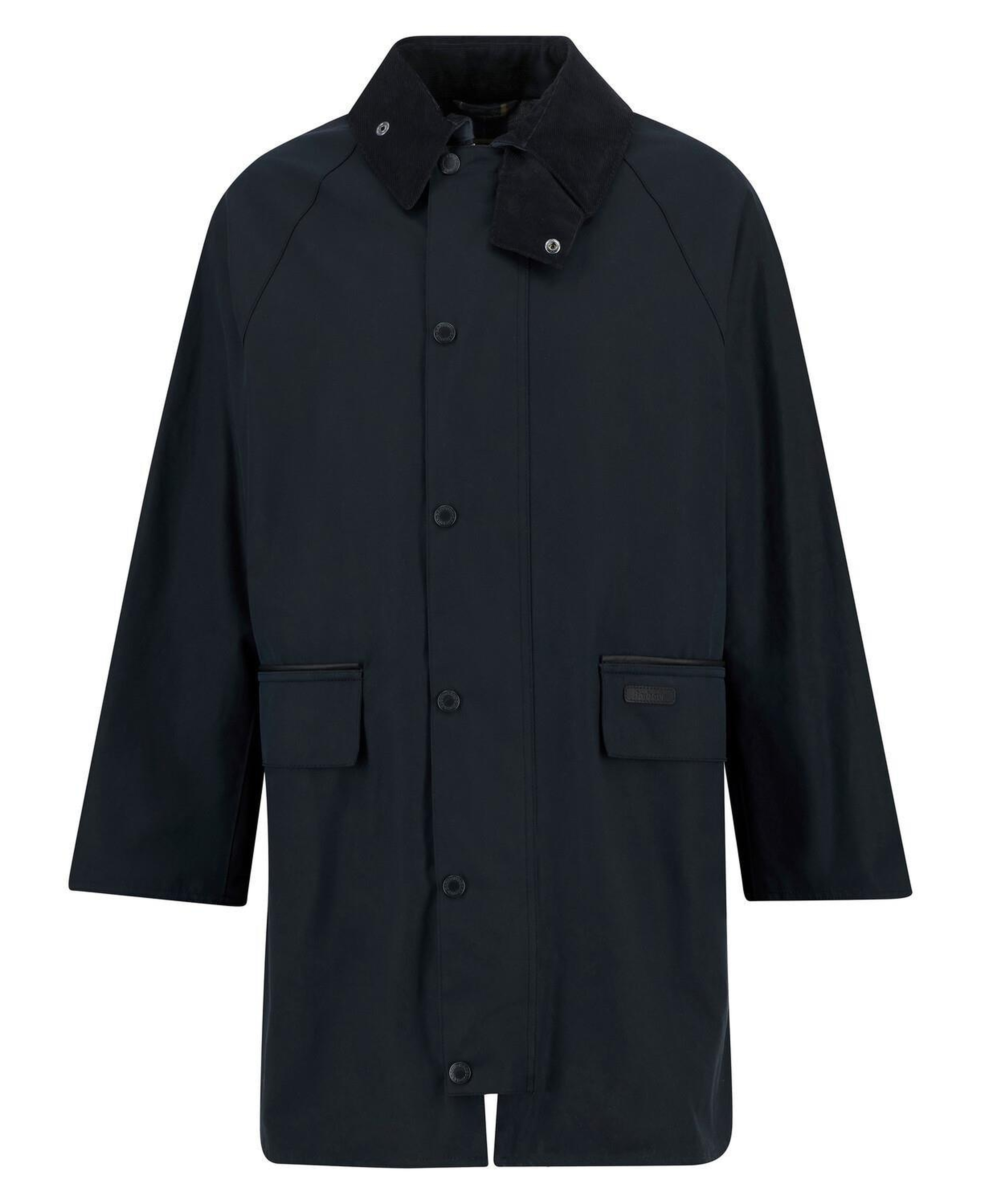 Barbour Country Yağlı Mac Ceket