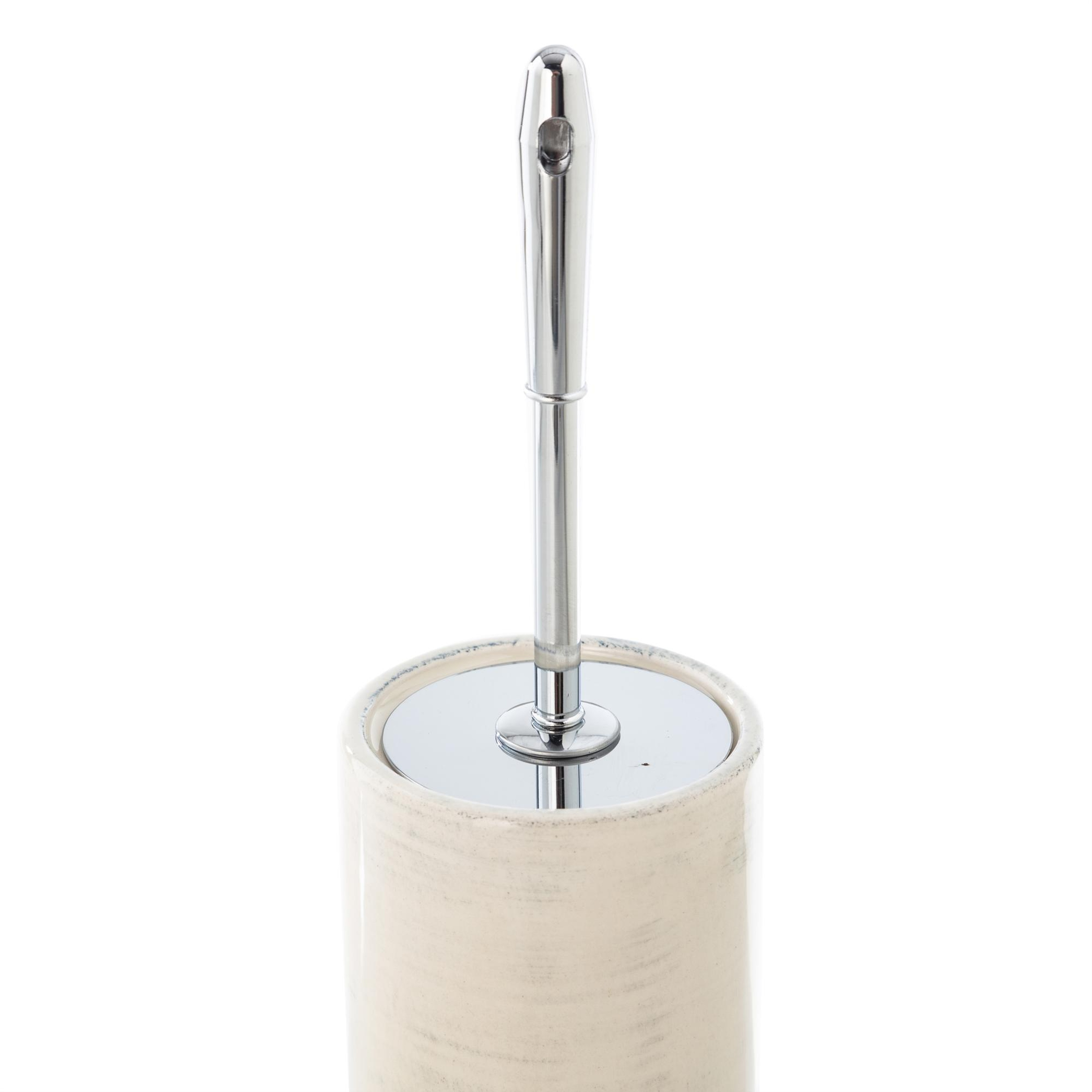 FLORISTA TUVALET FIRÇASI