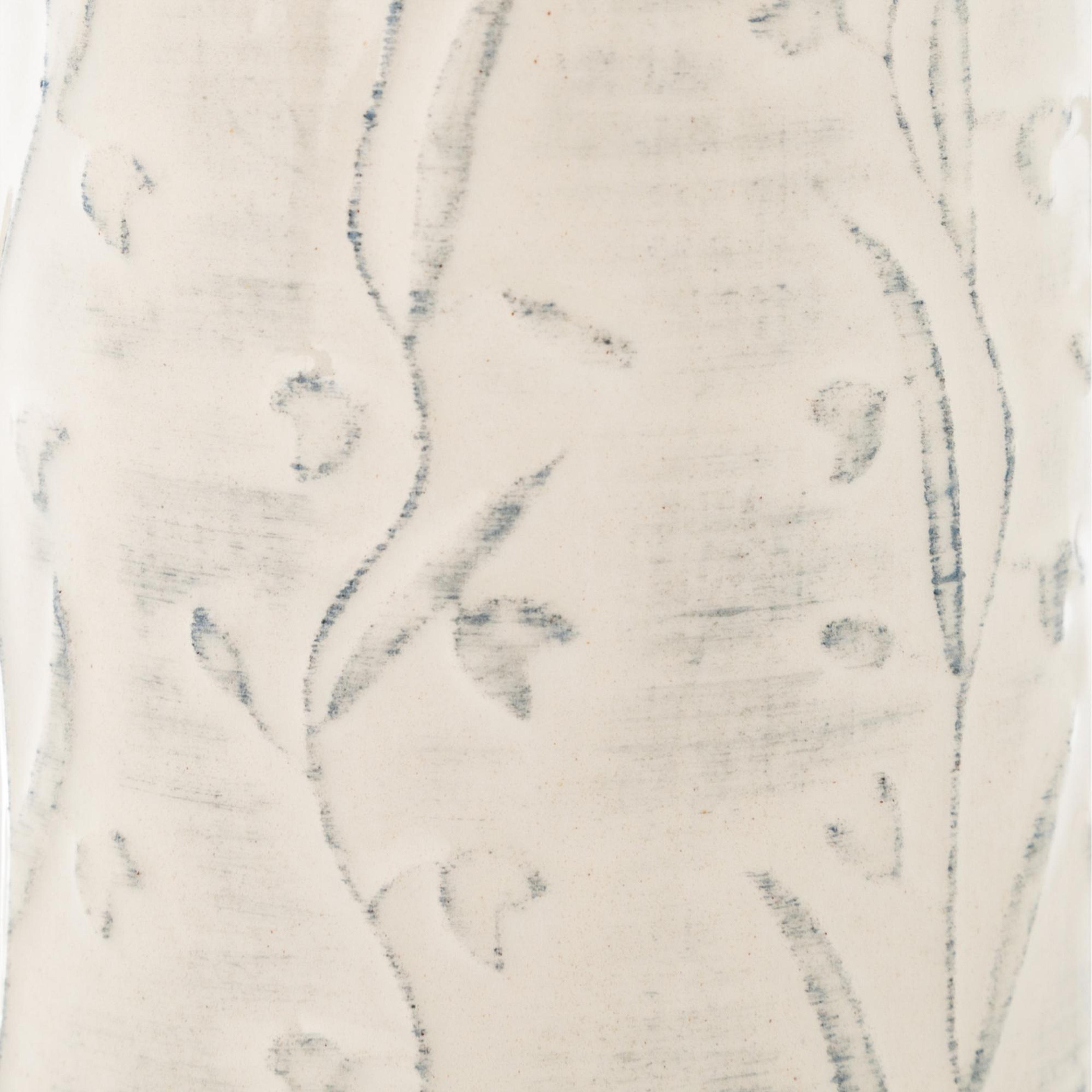 FLORISTA TUVALET FIRÇASI