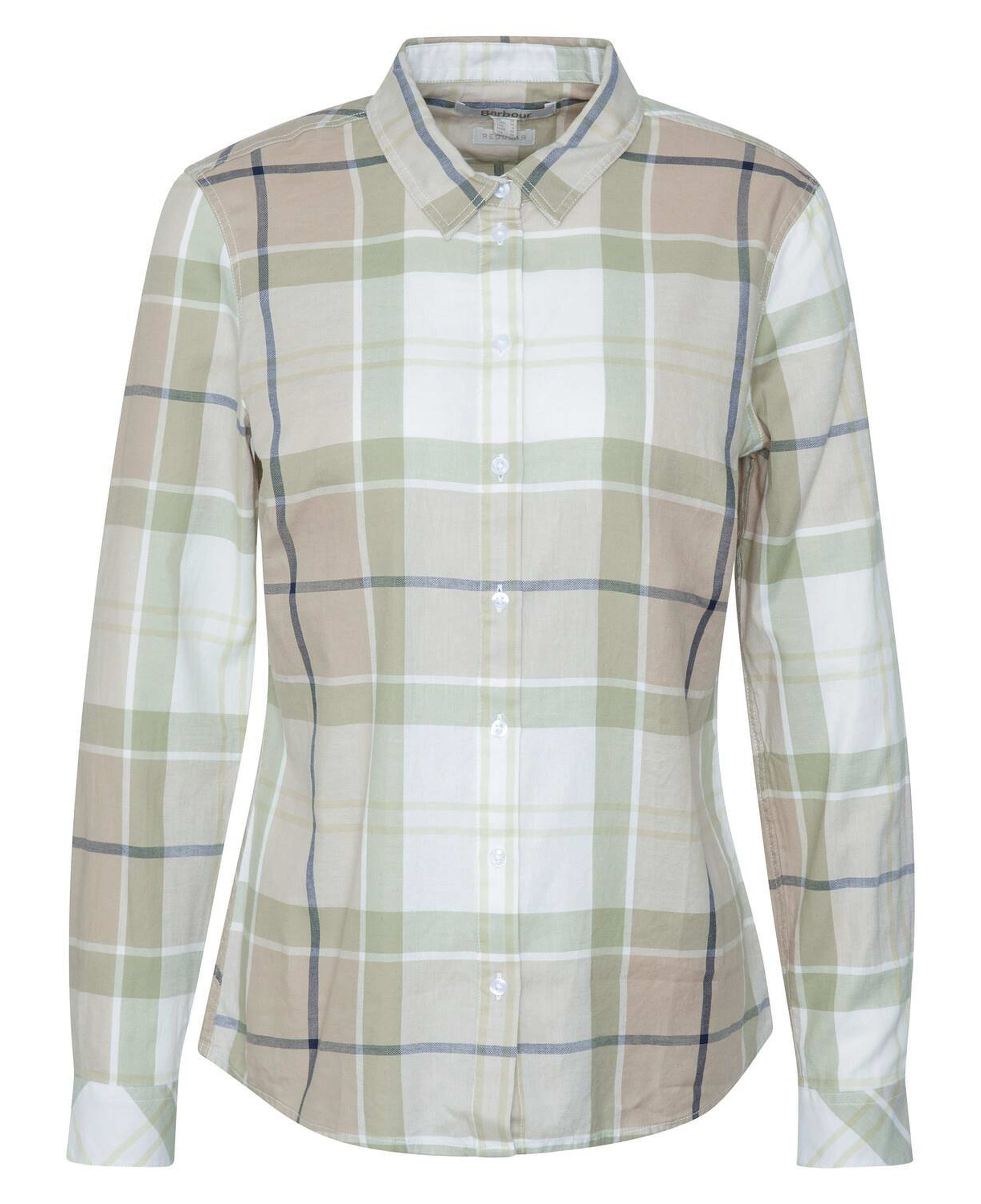 Barbour Bredon Gömlek