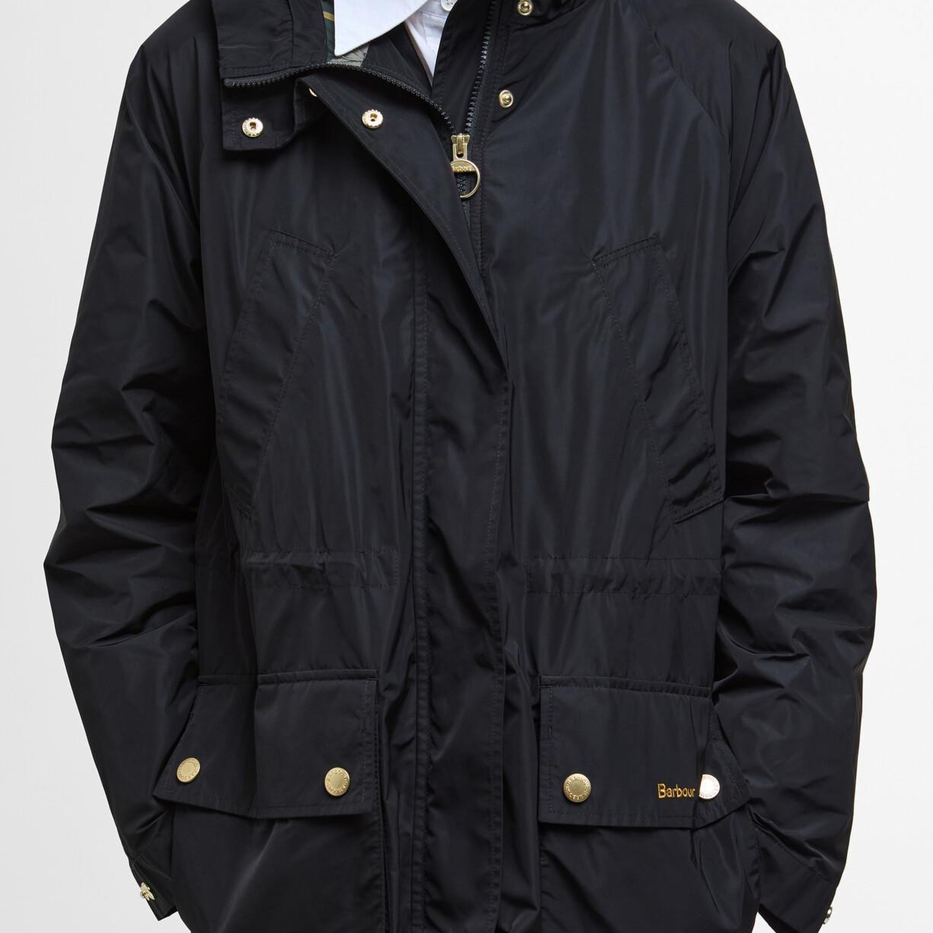 Barbour Una Showerproof Ceket