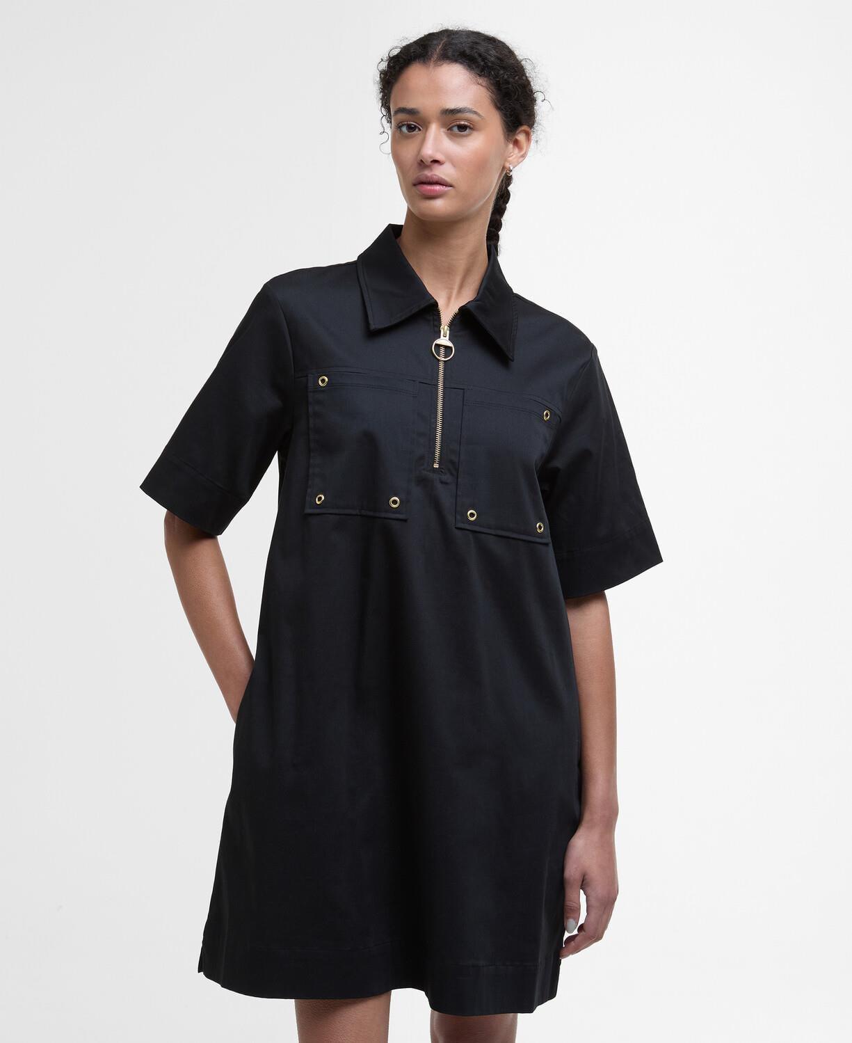 Barbour Ettie Mini Elbise