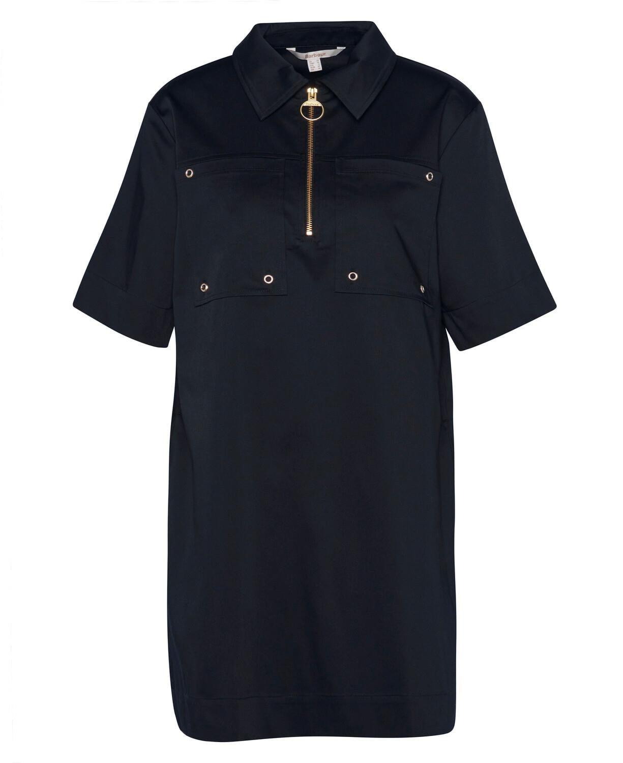 Barbour Ettie Mini Elbise