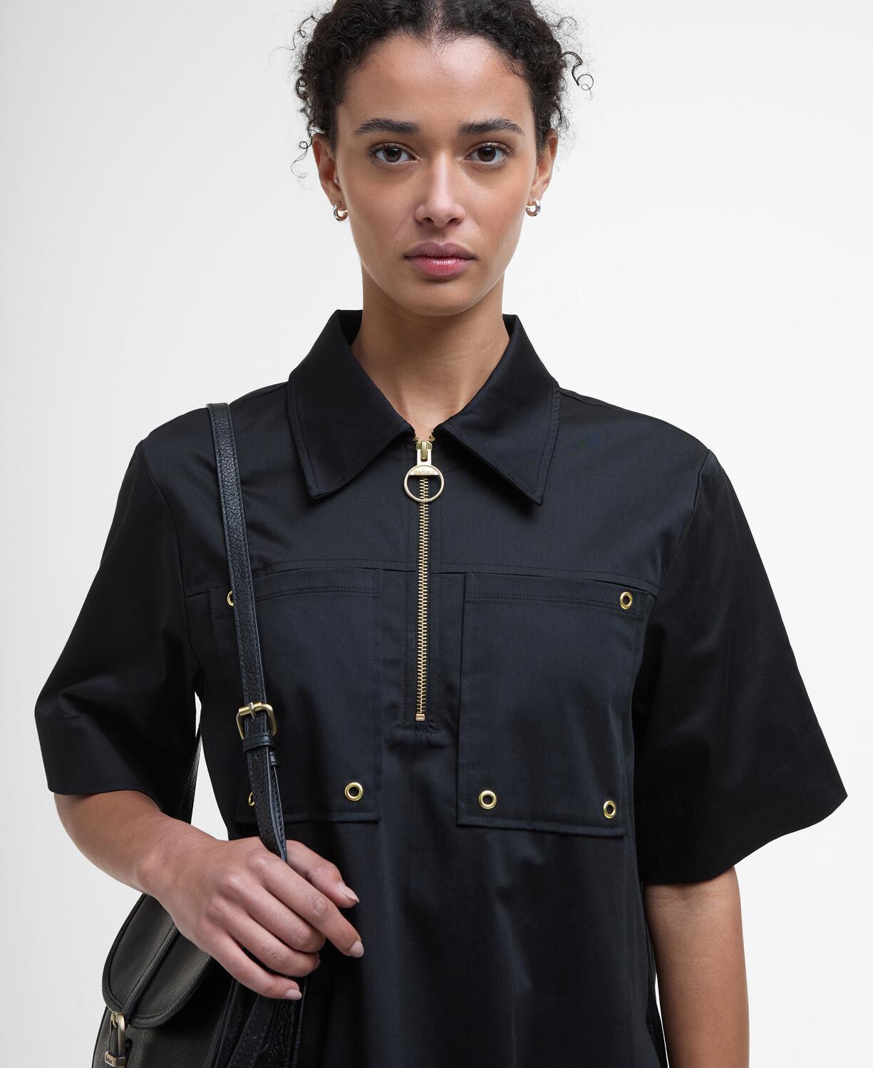 Barbour Ettie Mini Elbise