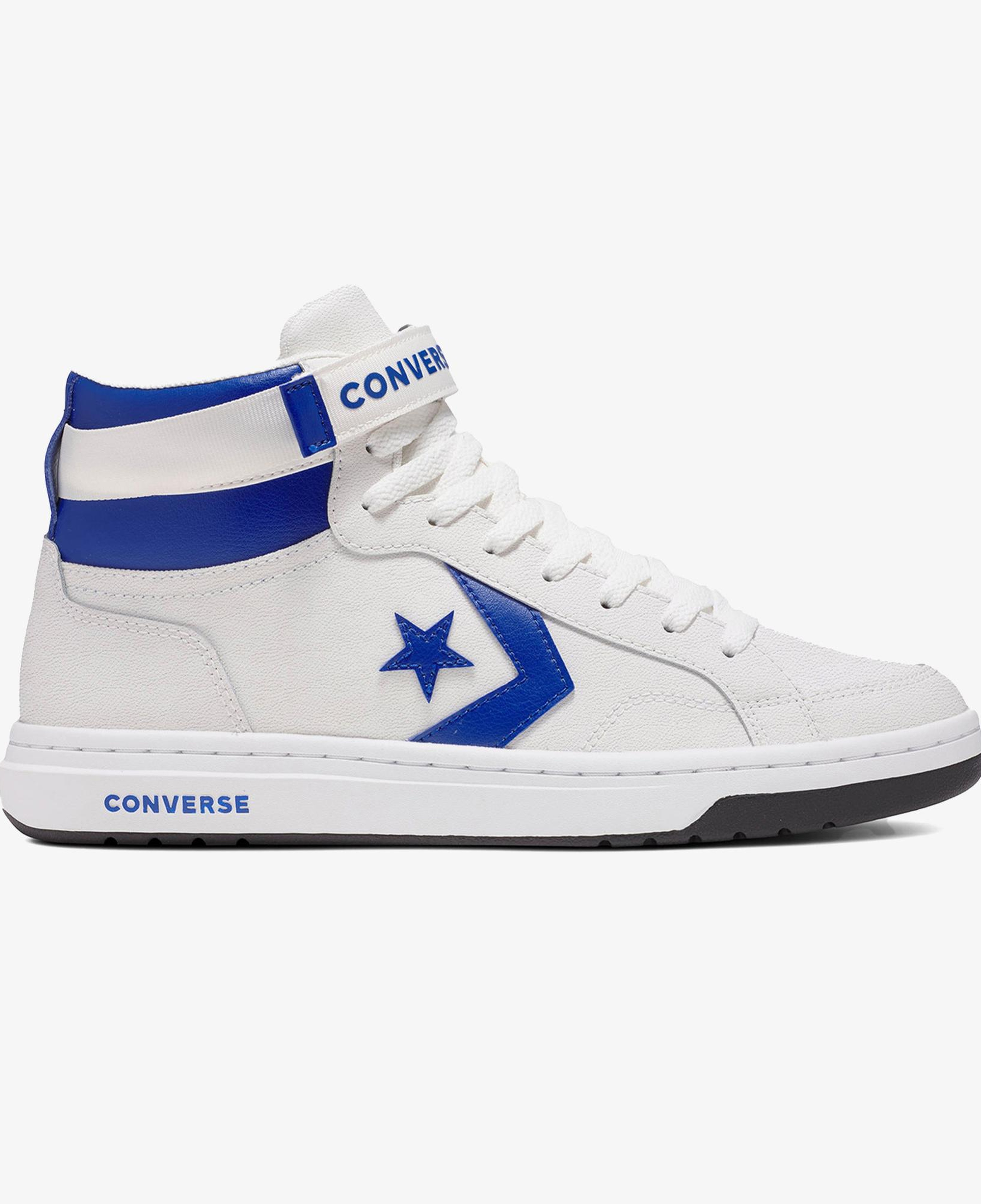 Converse Pro Blaze Unisex Beyaz Sneaker