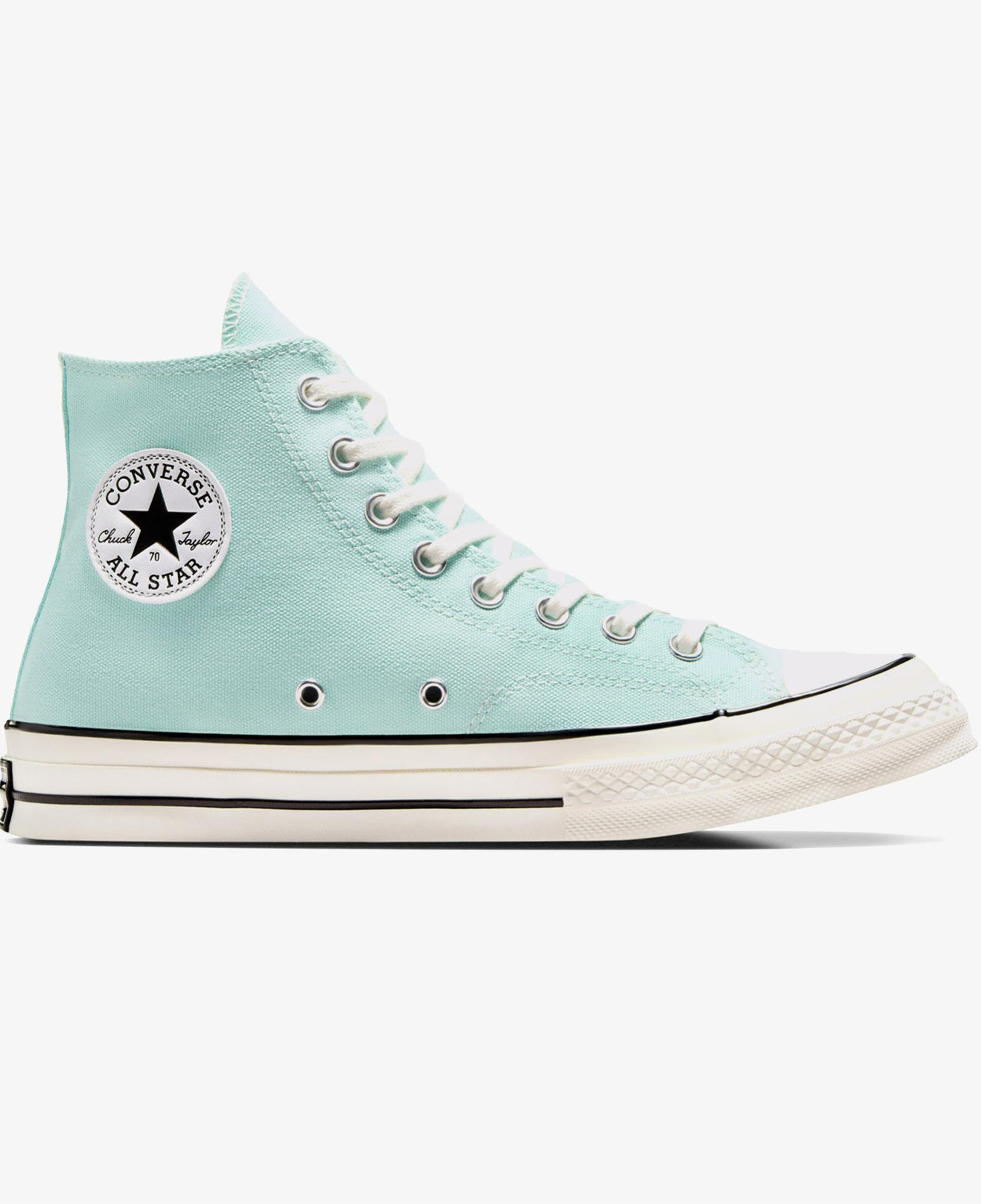 Converse Chuck 70 Unisex Mavi Sneaker