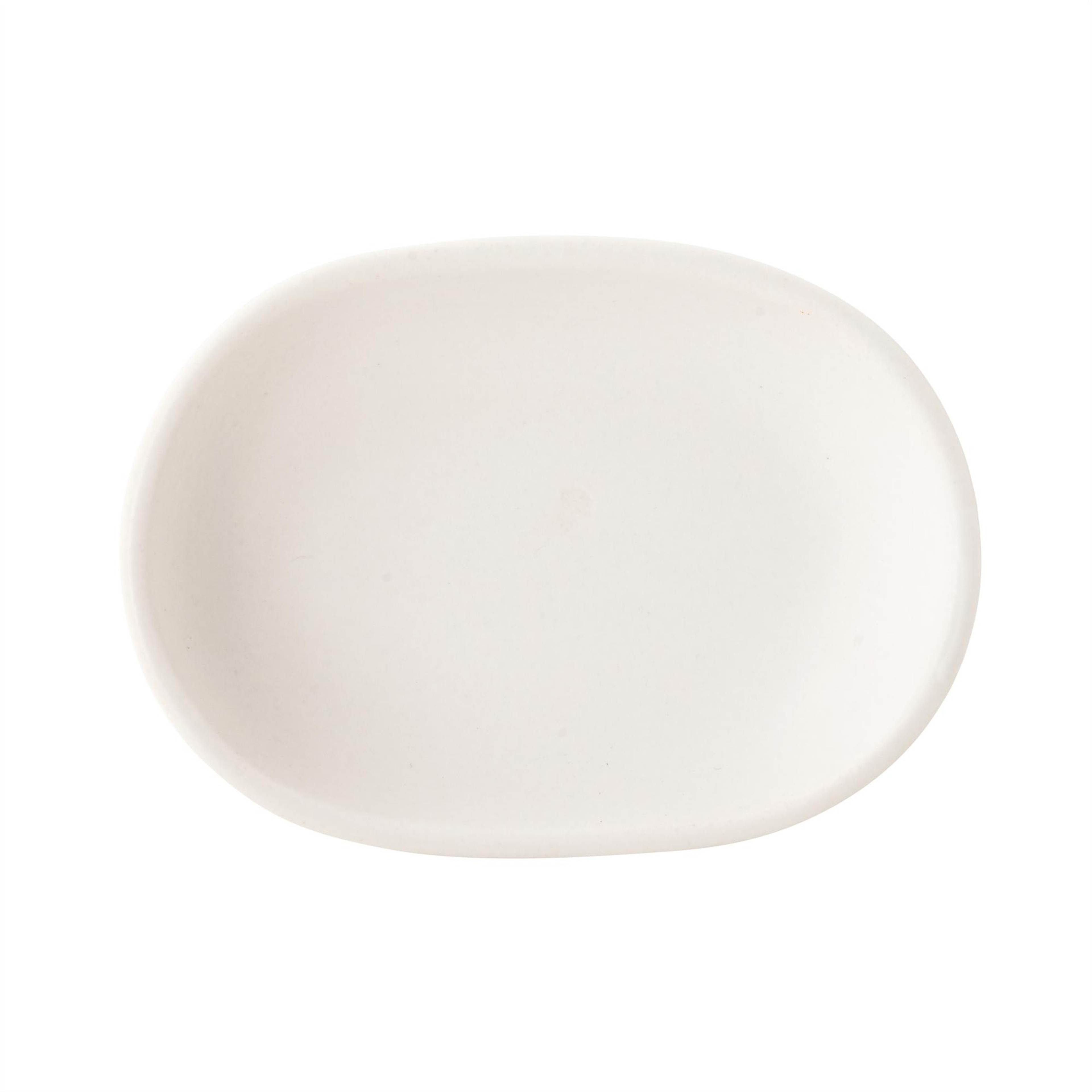 MAT BEYAZ 5'Lİ KUTULU BANYO SETİ