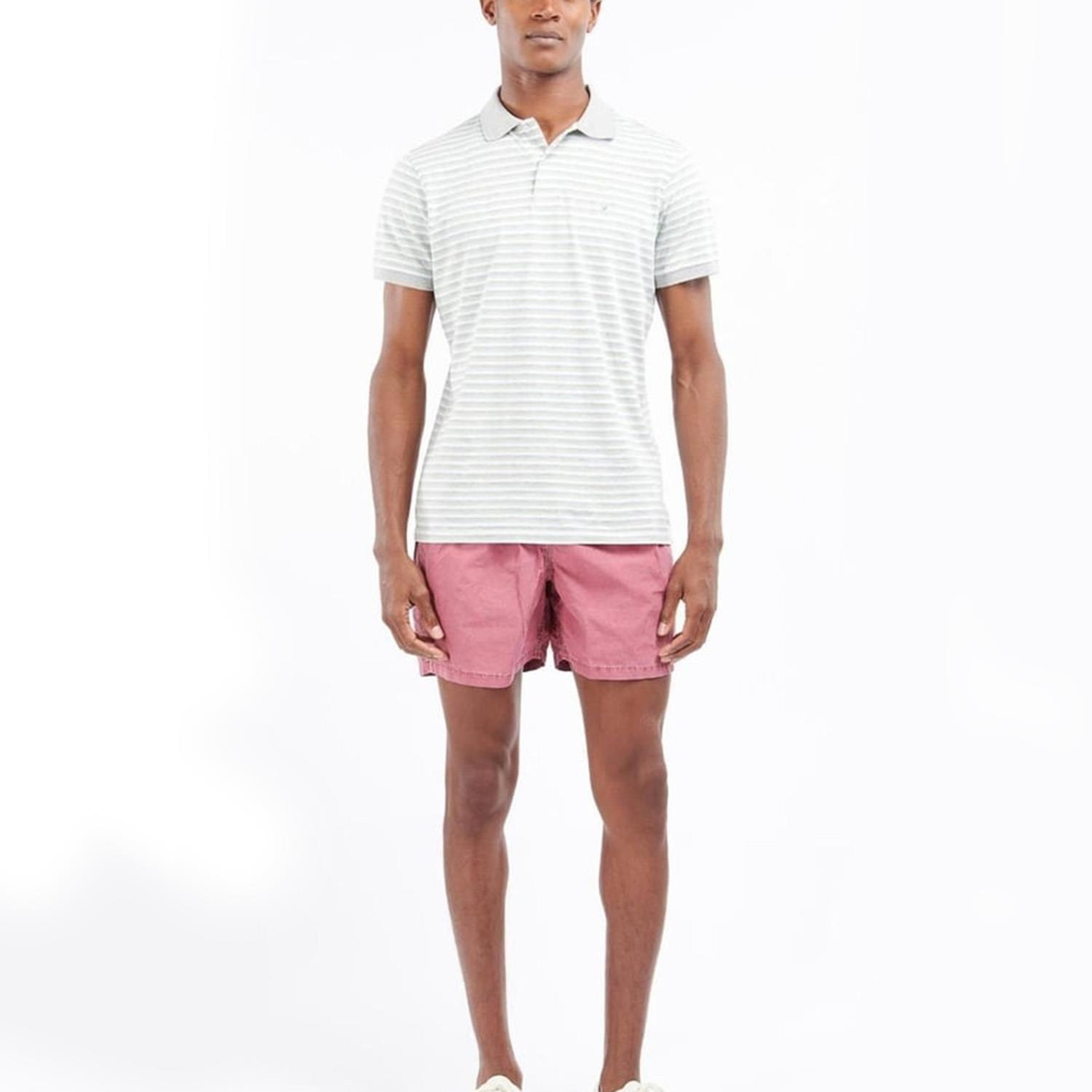 Barbour Turnberry Deniz Şortu