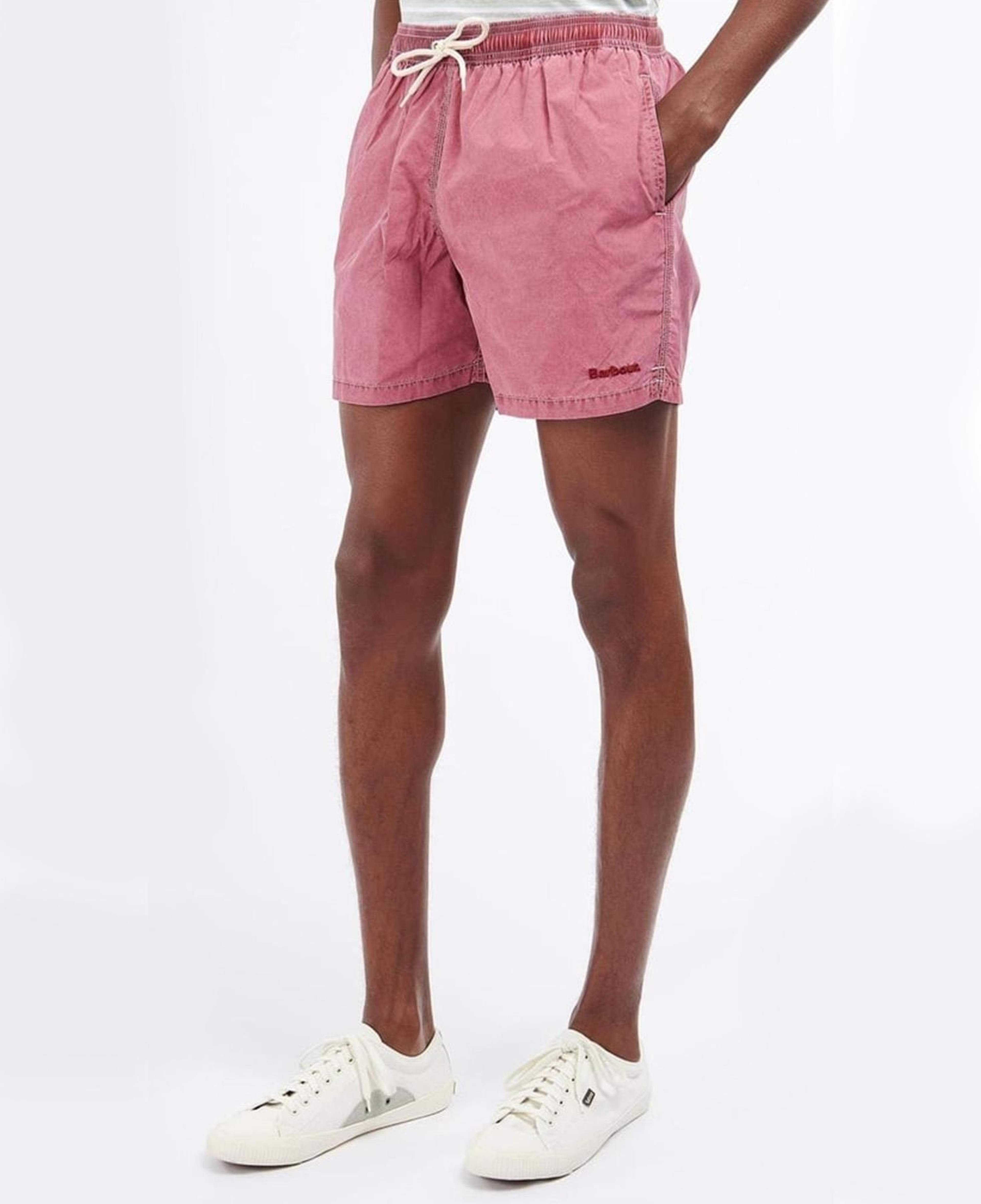 Barbour Turnberry Deniz Şortu