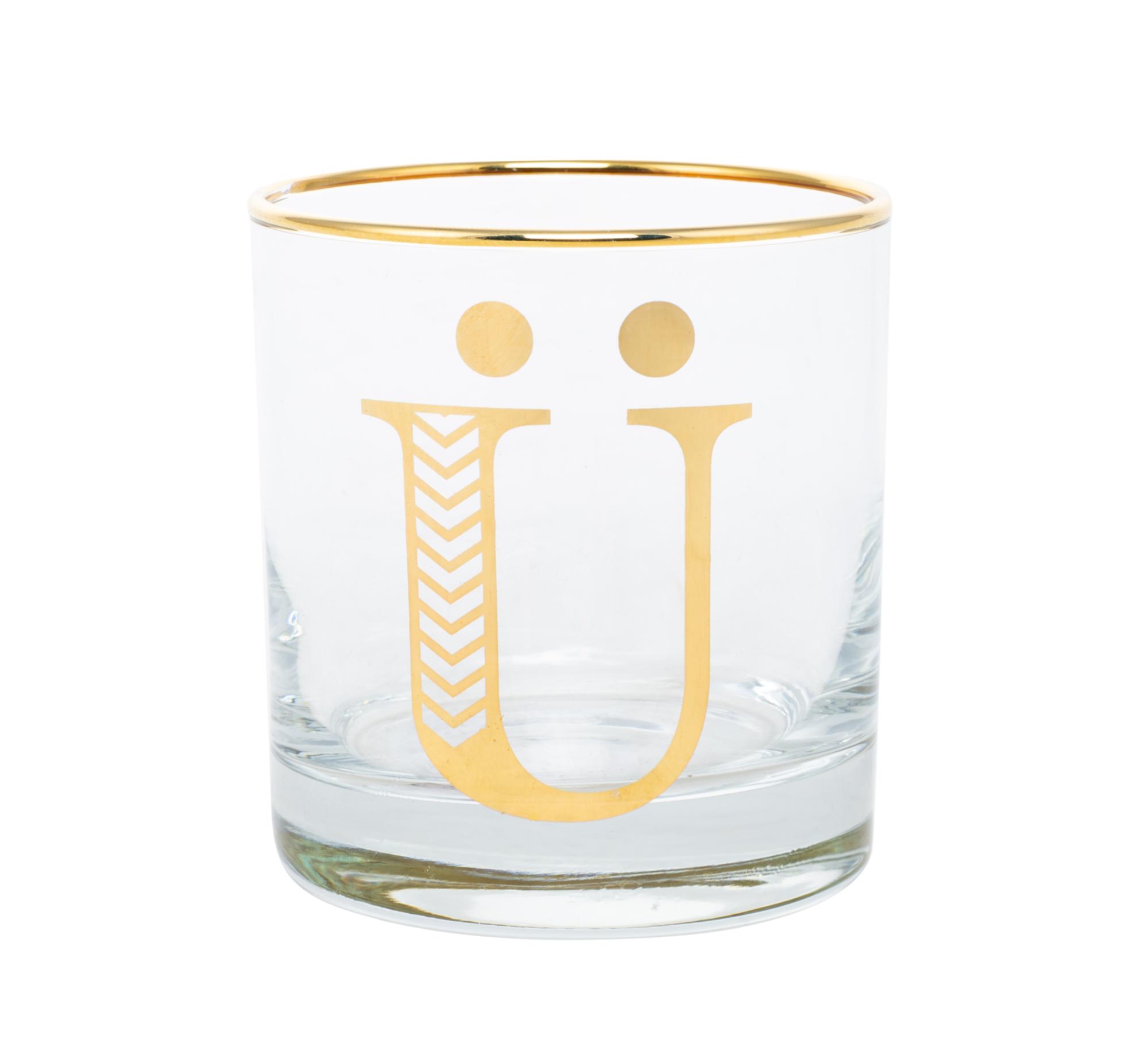 MONOGRAM BARDAK - Ü 300ML