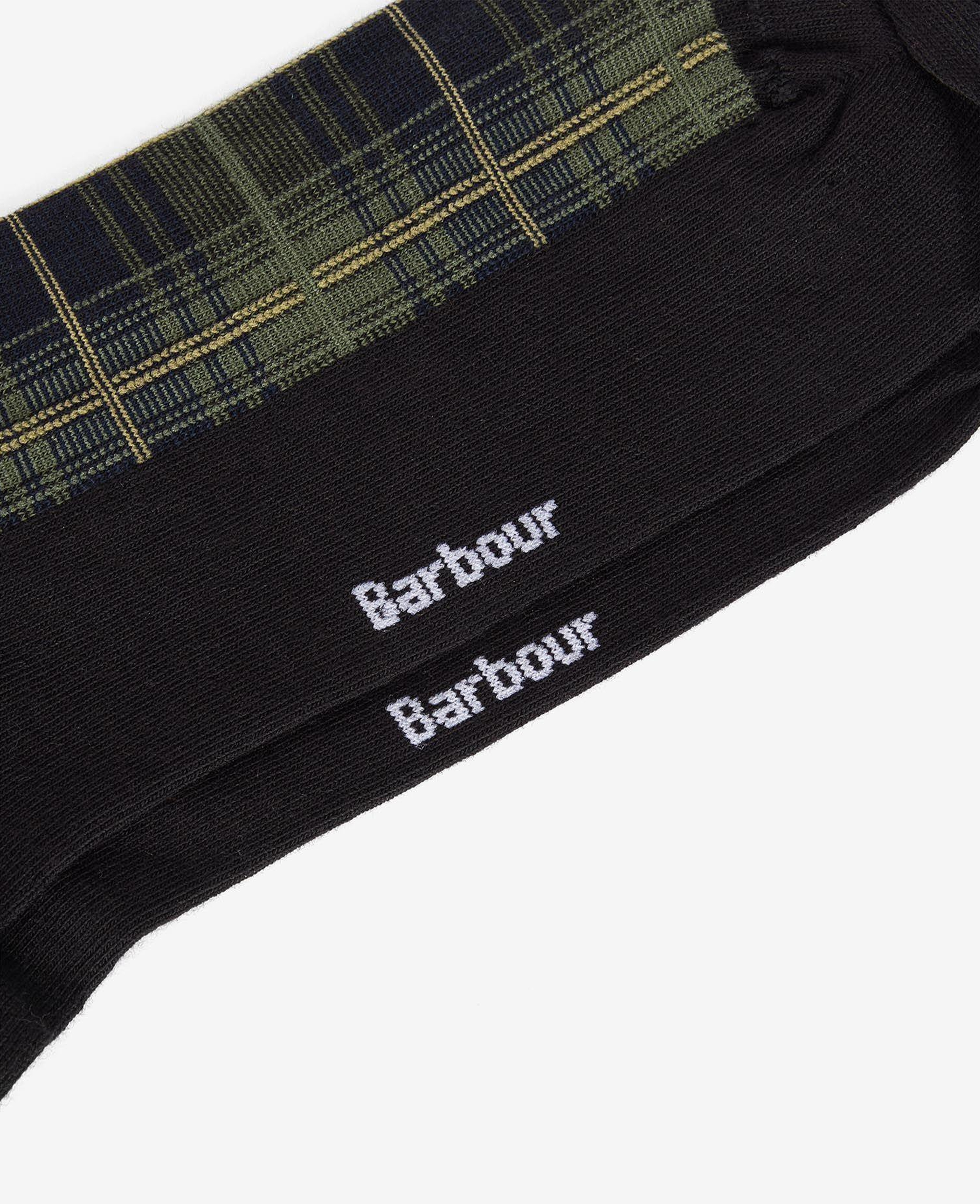 Barbour Blyth Çorap