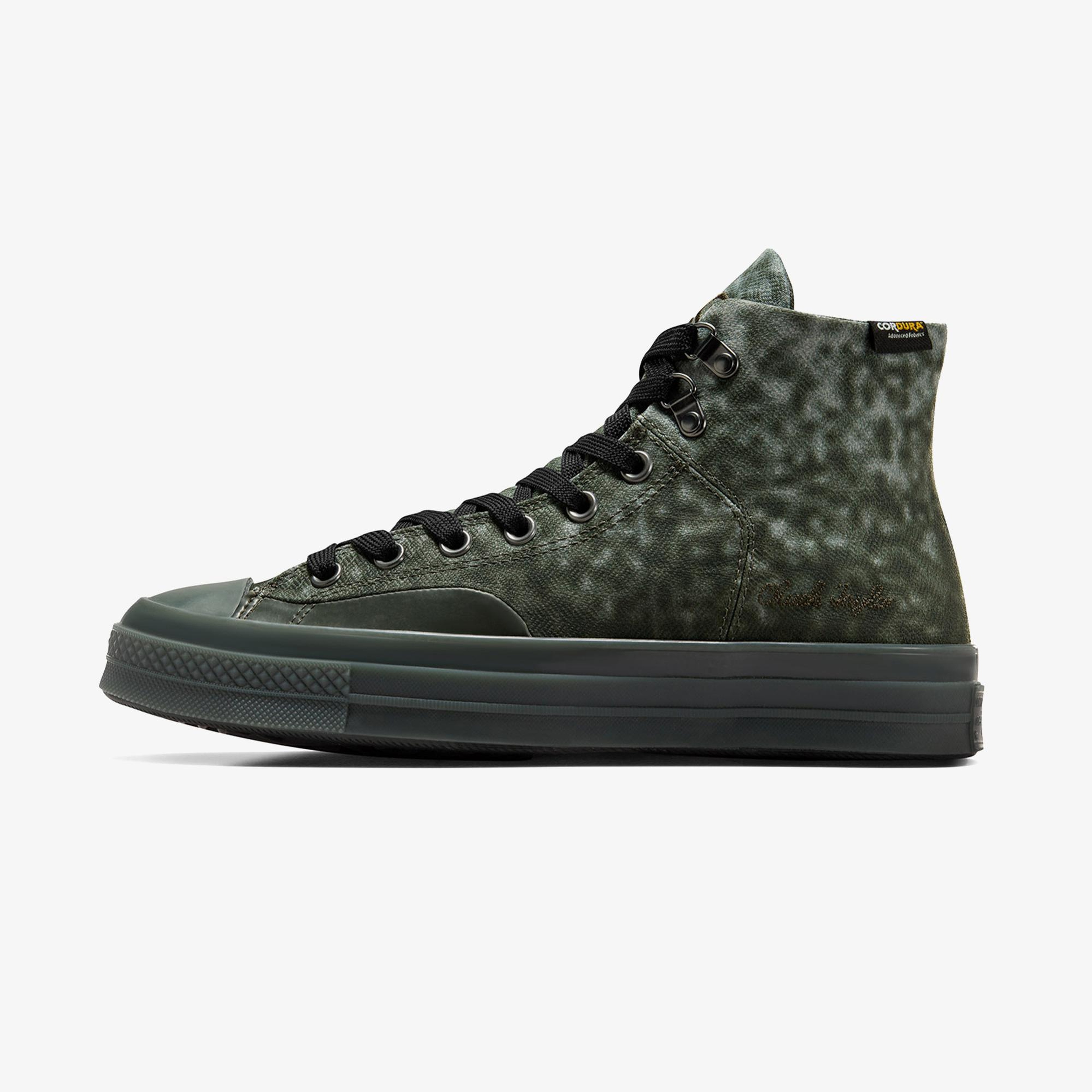 Converse Chuck 70 Marquis Erkek Yeşil Sneaker
