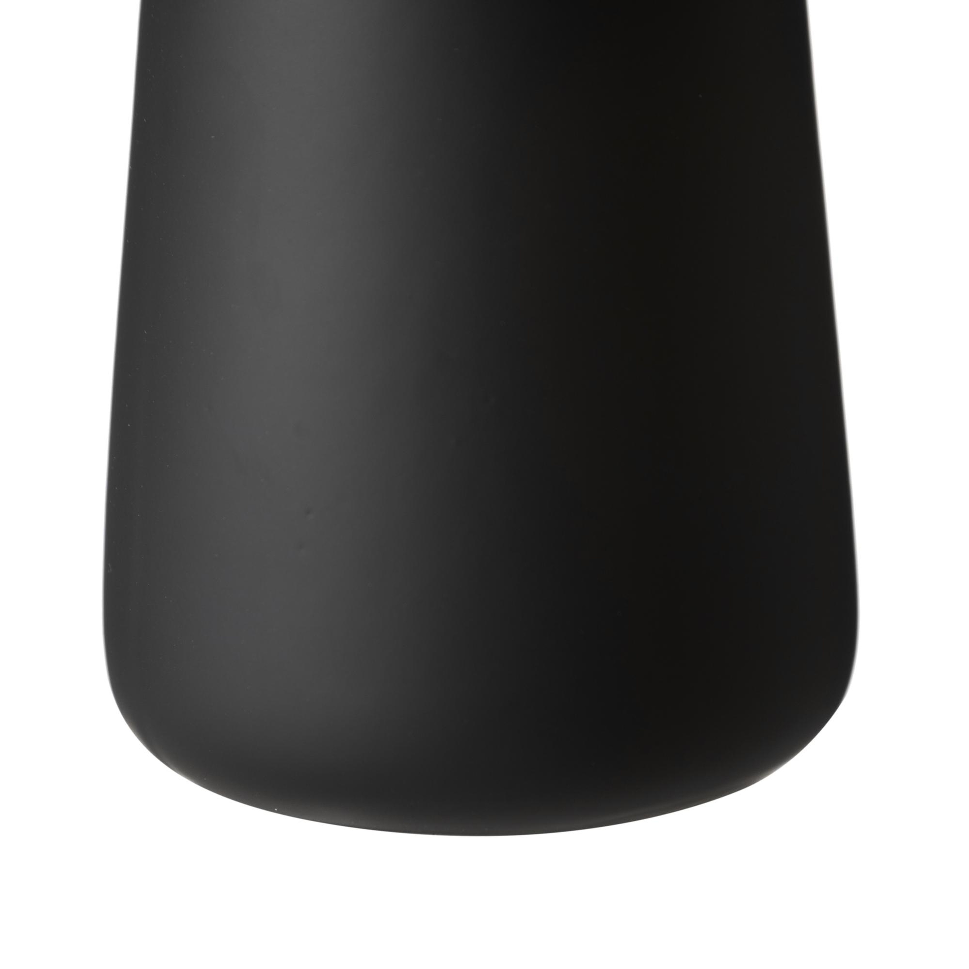 BOHO DİŞ FIRÇALIK SİYAH