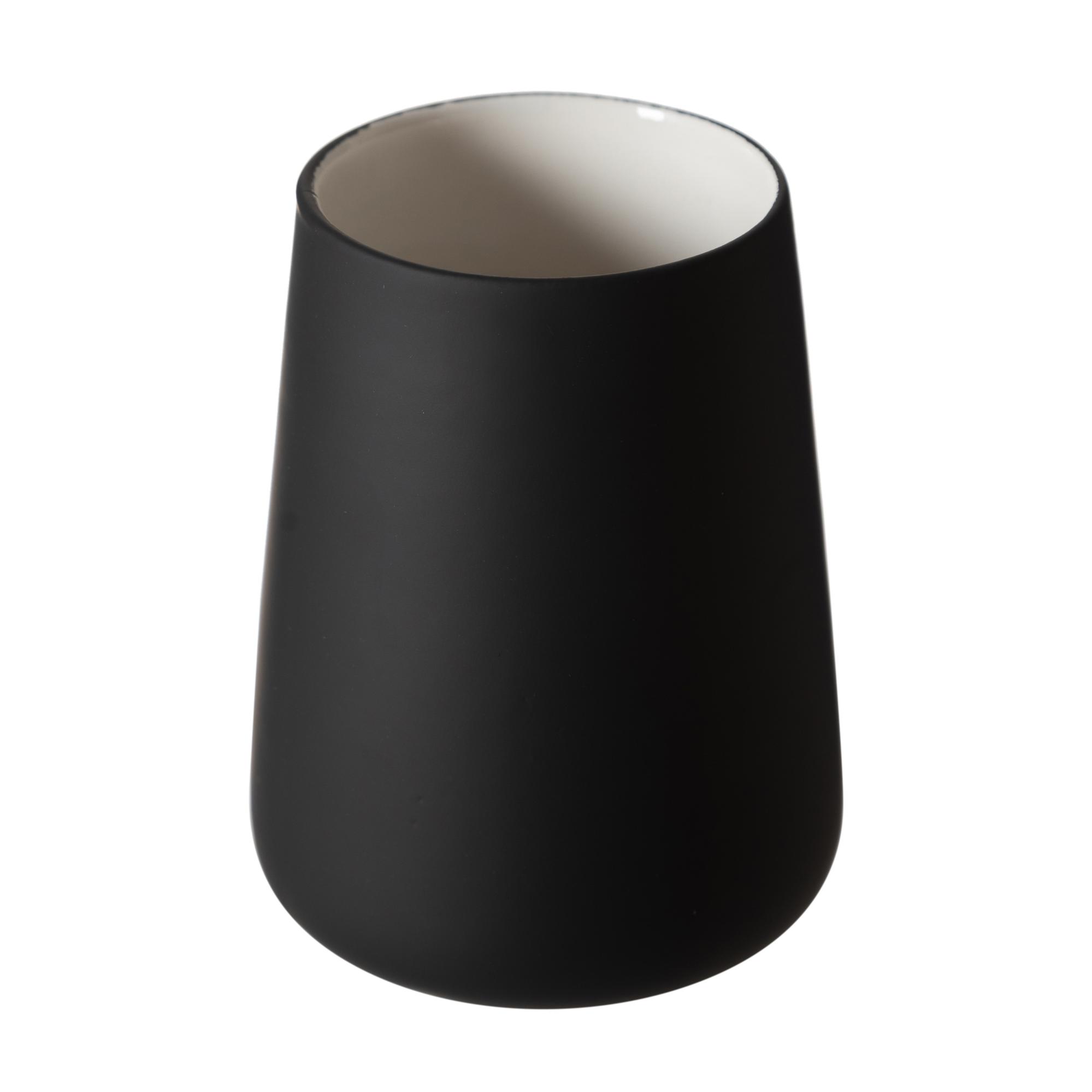 BOHO DİŞ FIRÇALIK SİYAH