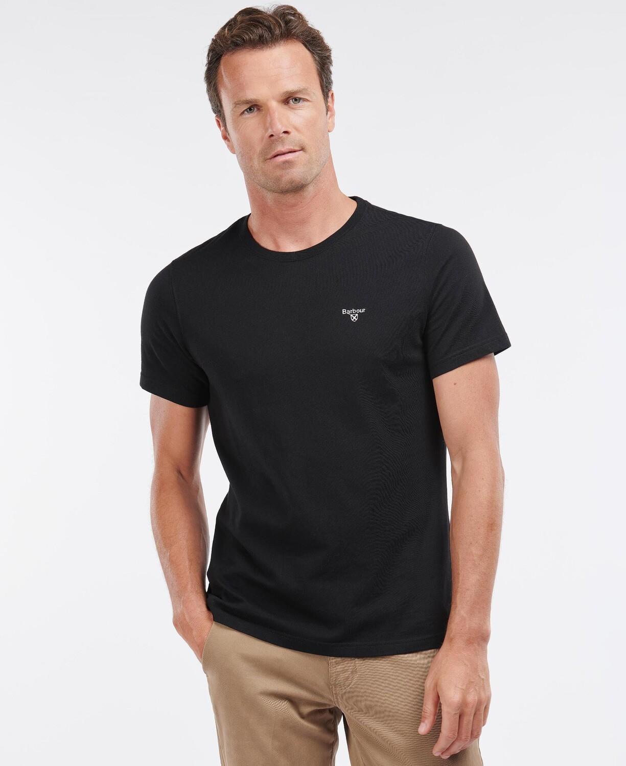 Barbour Sports T-Shirt