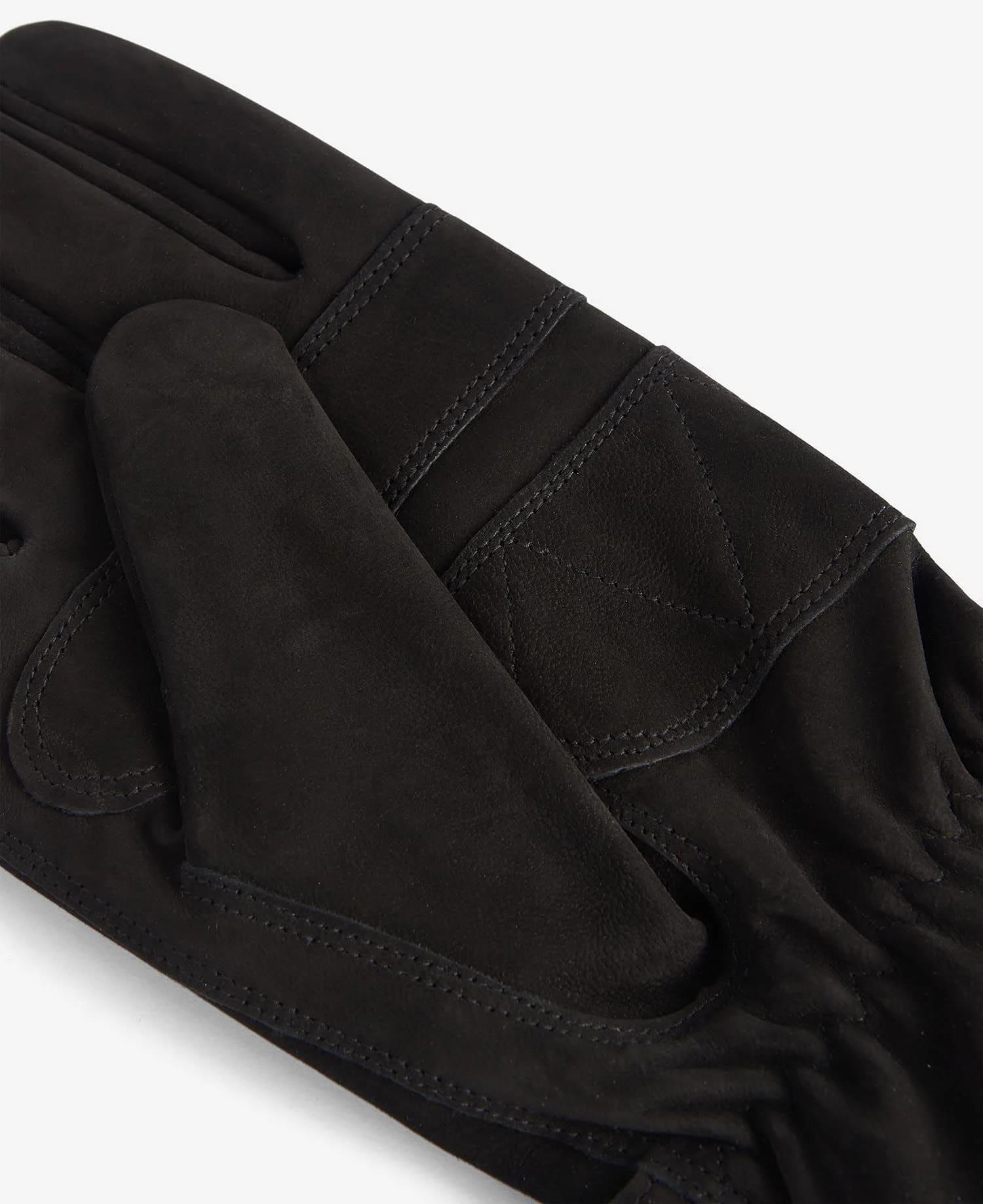 Barbour Deri Thinsulate Eldiven