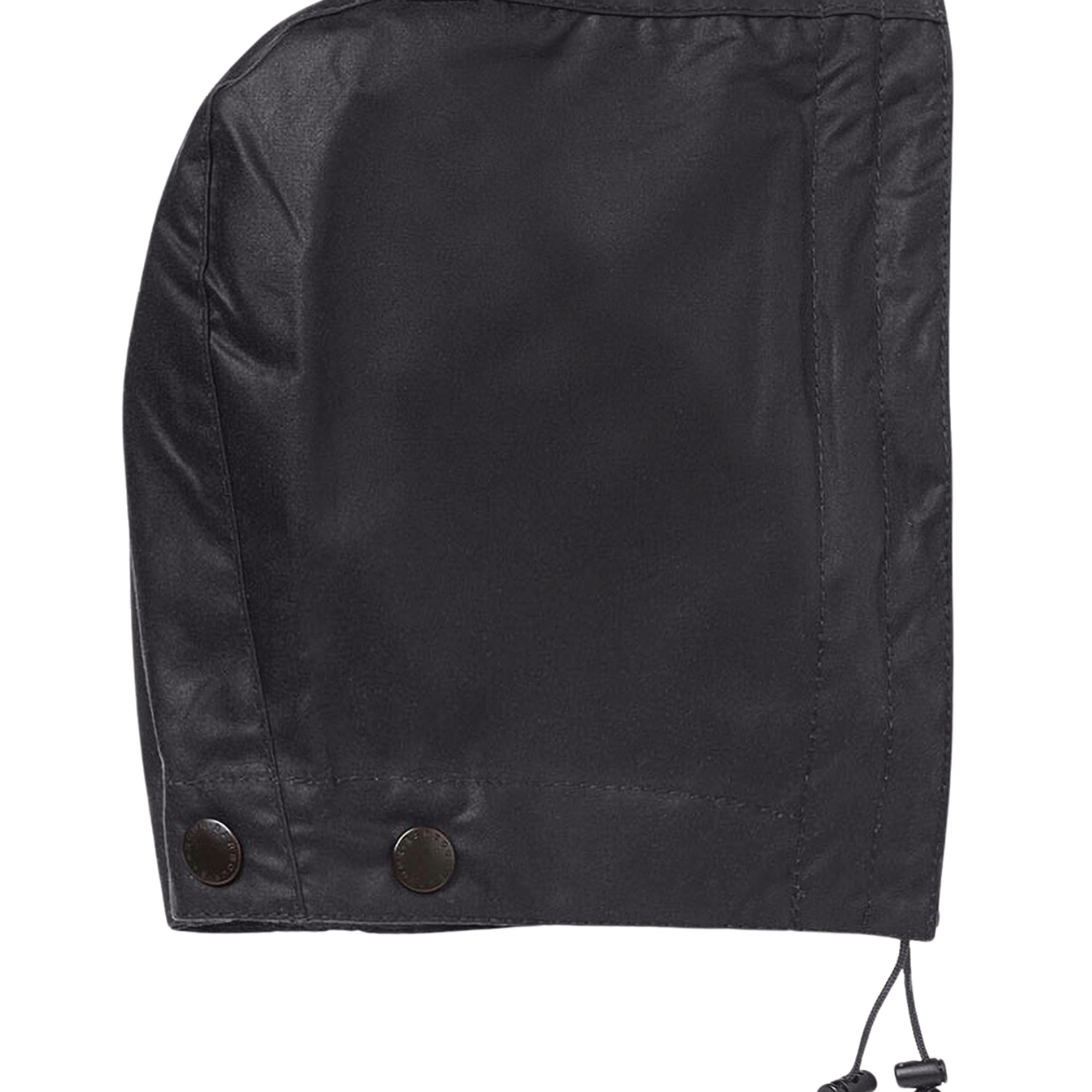 Barbour Yağlı Kapüşon - Klasik Ceketler İle Uyumludur