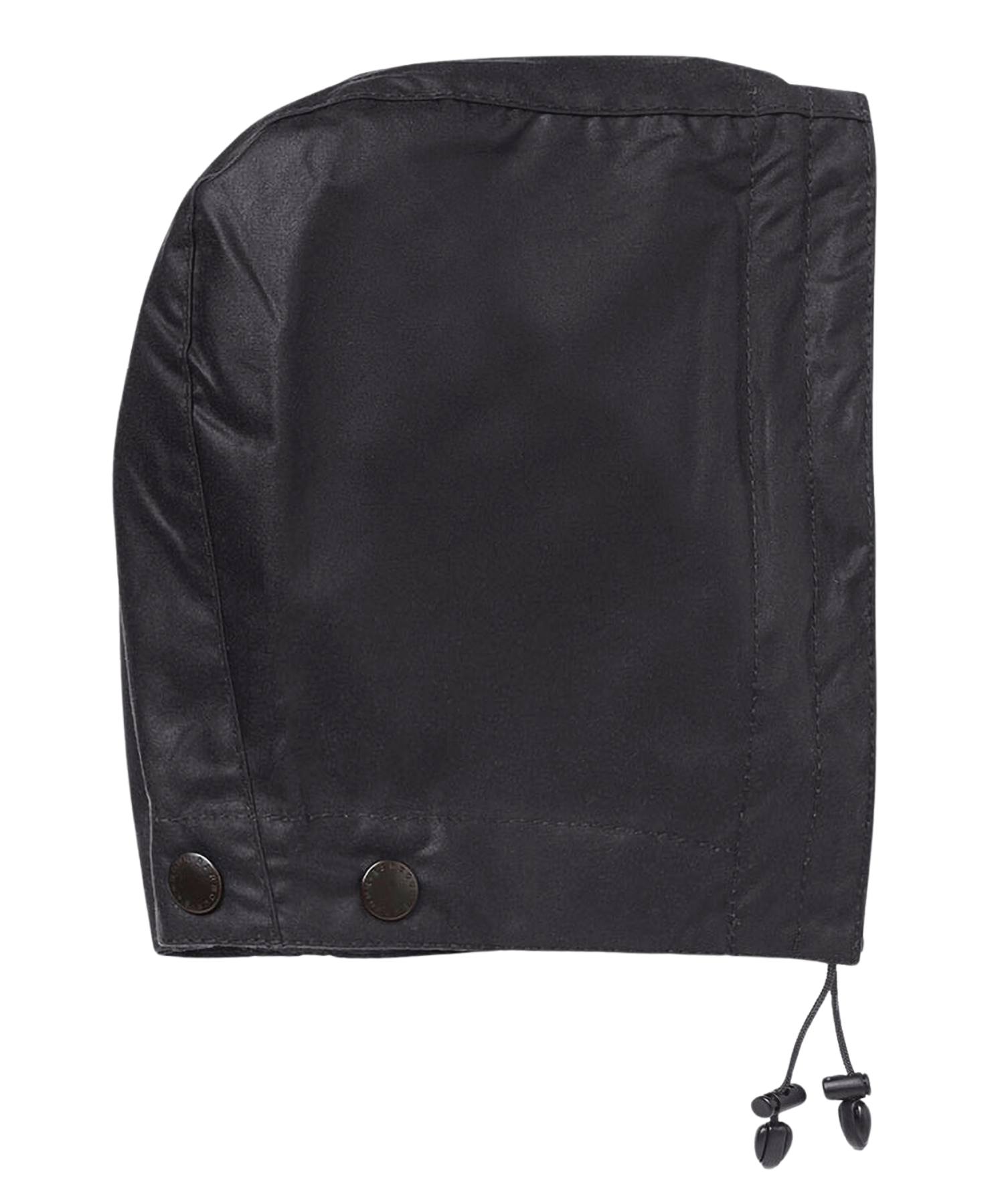 Barbour Yağlı Kapüşon - Klasik Ceketler İle Uyumludur