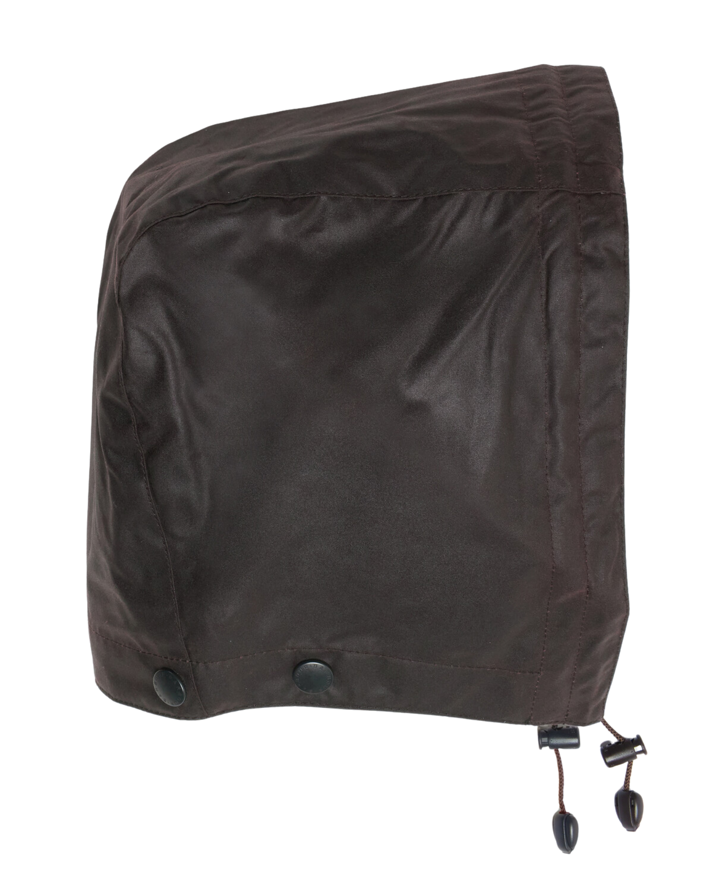 Barbour Yağlı Kapüşon - Klasik Ceketler İle Uyumludur