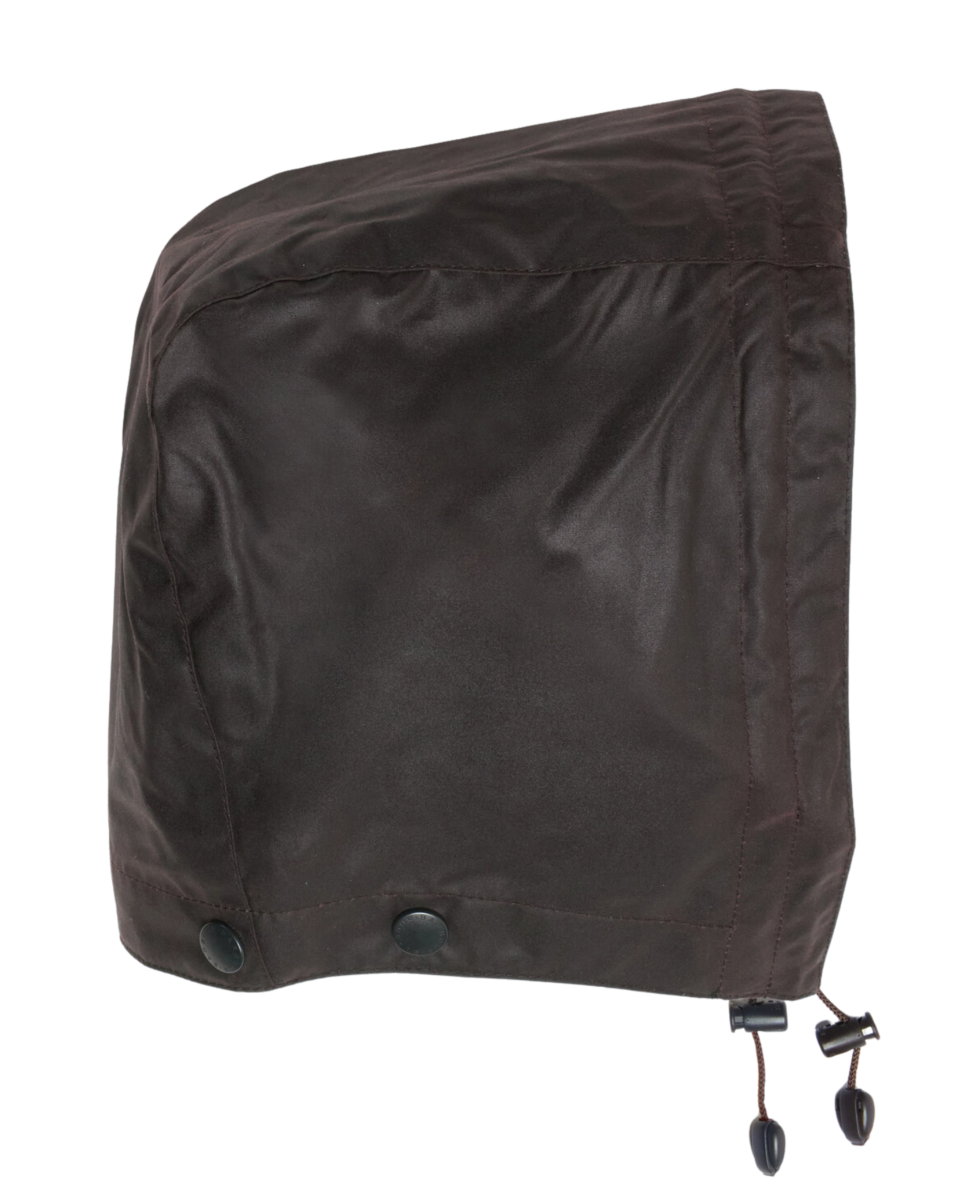 Barbour Yağlı Kapüşon - Klasik Ceketler İle Uyumludur