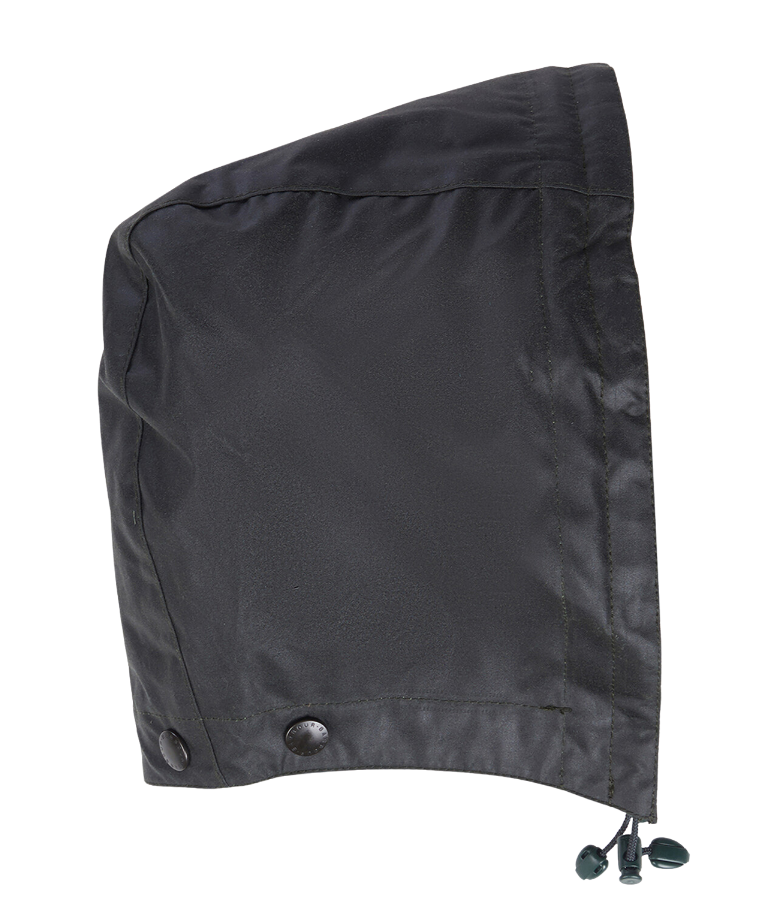 Barbour Yağlı Kapüşon - Klasik Ceketler İle Uyumludur