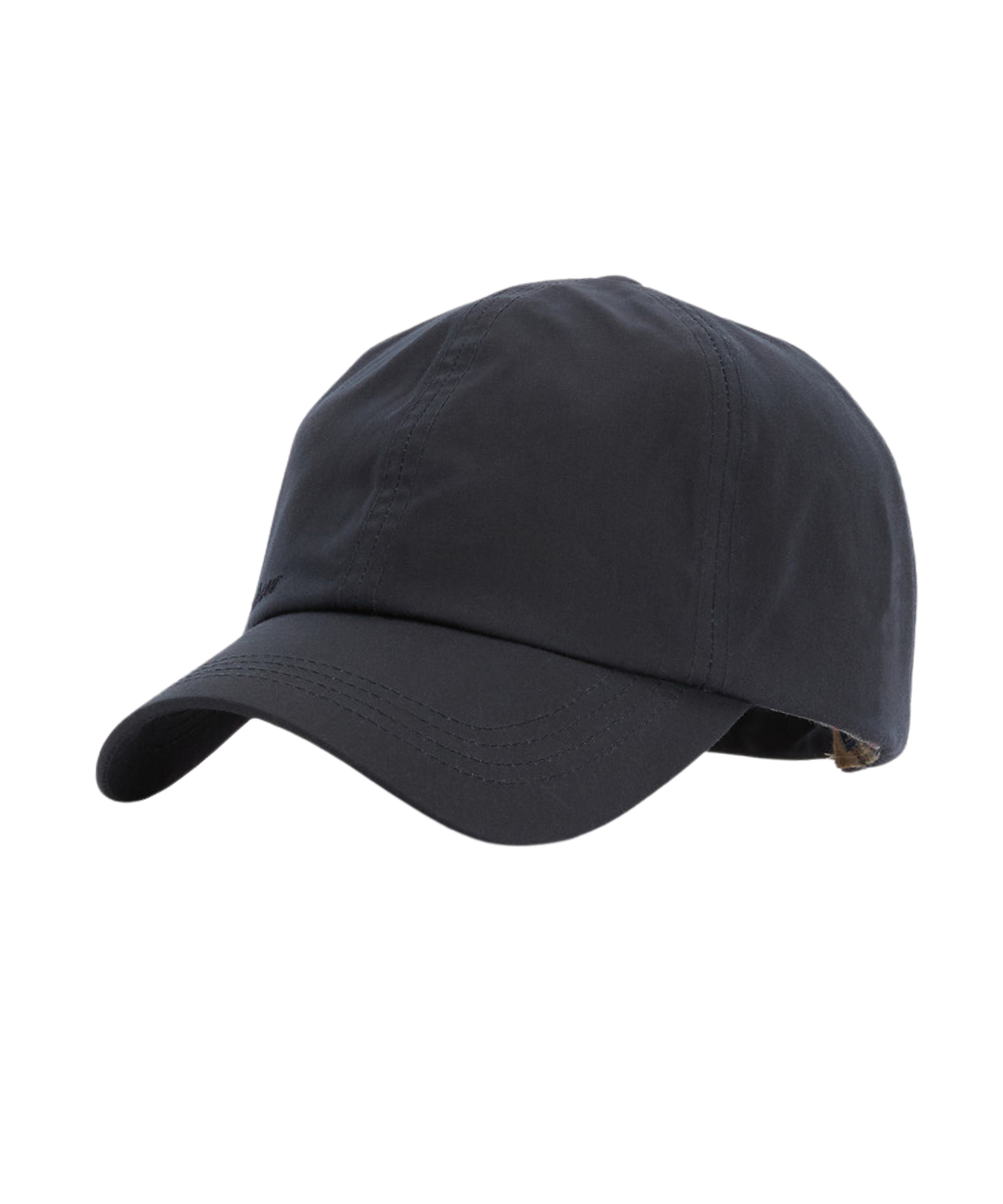 Barbour Wax Sports Şapka