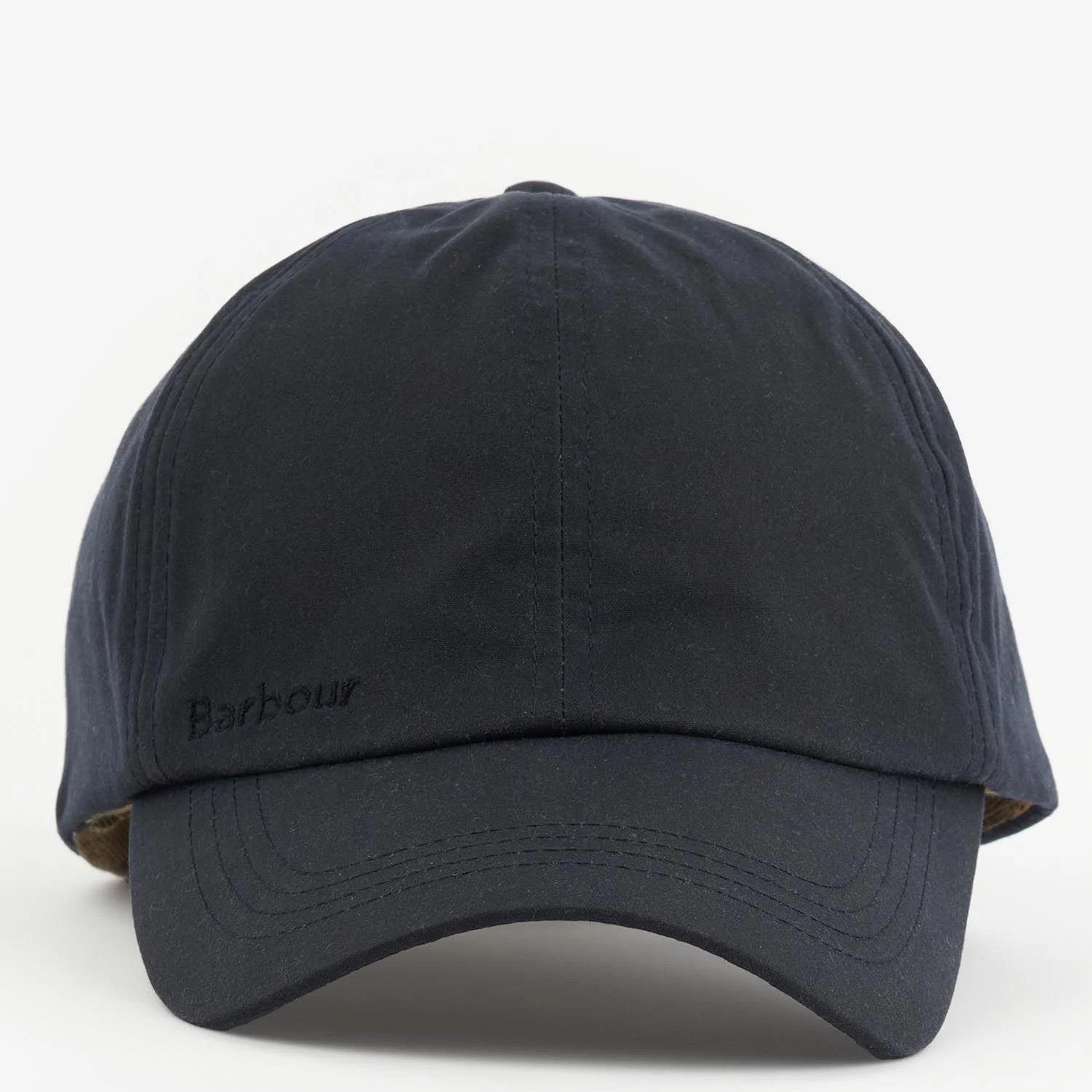 Barbour Wax Sports Şapka