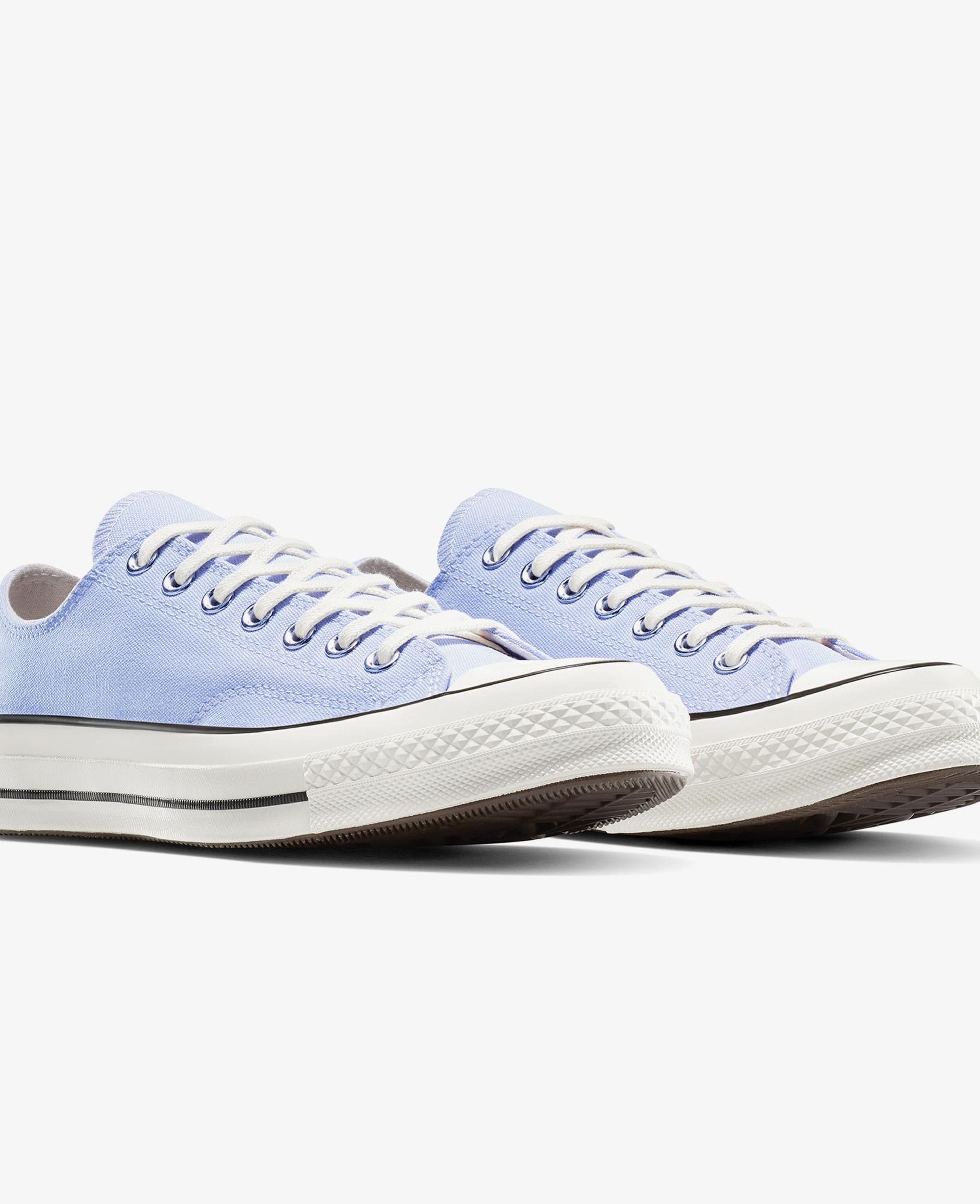 Converse Chuck 70 Unisex Mavi Sneaker