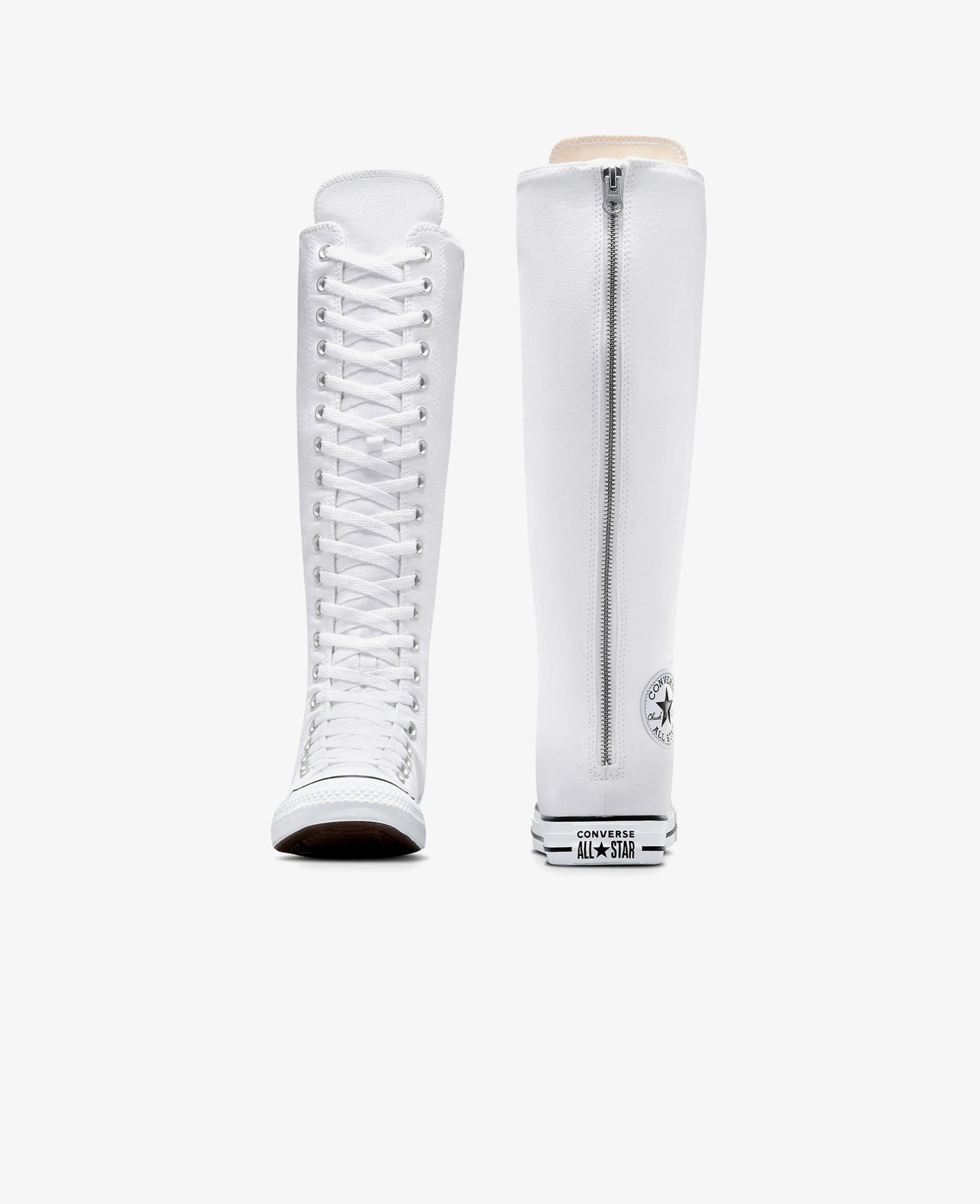 Converse Chuck Taylor All Star XXHi Unisex Beyaz Sneaker