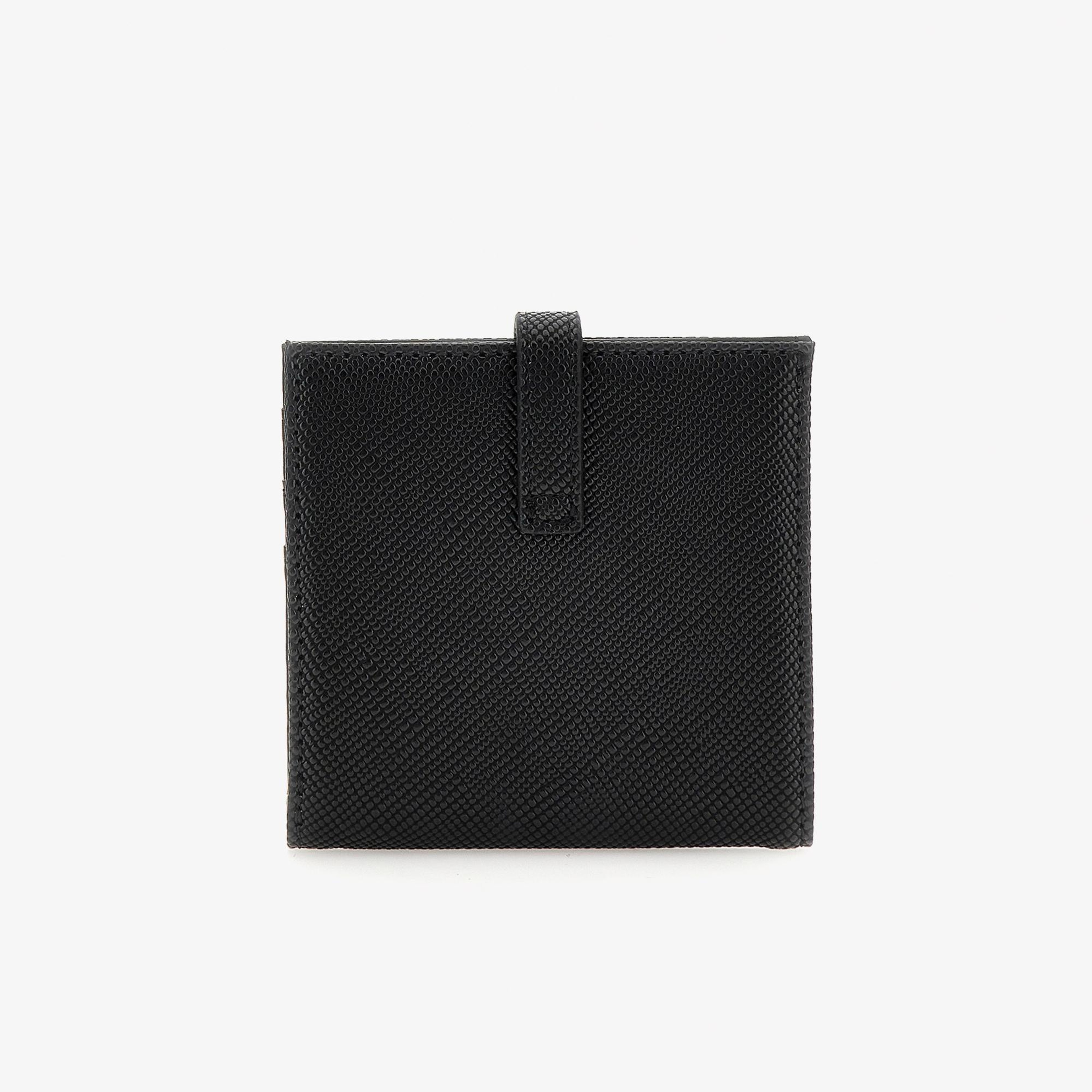 Guess Laurel & Laurel Tab Case Kadın Siyah Kartlık