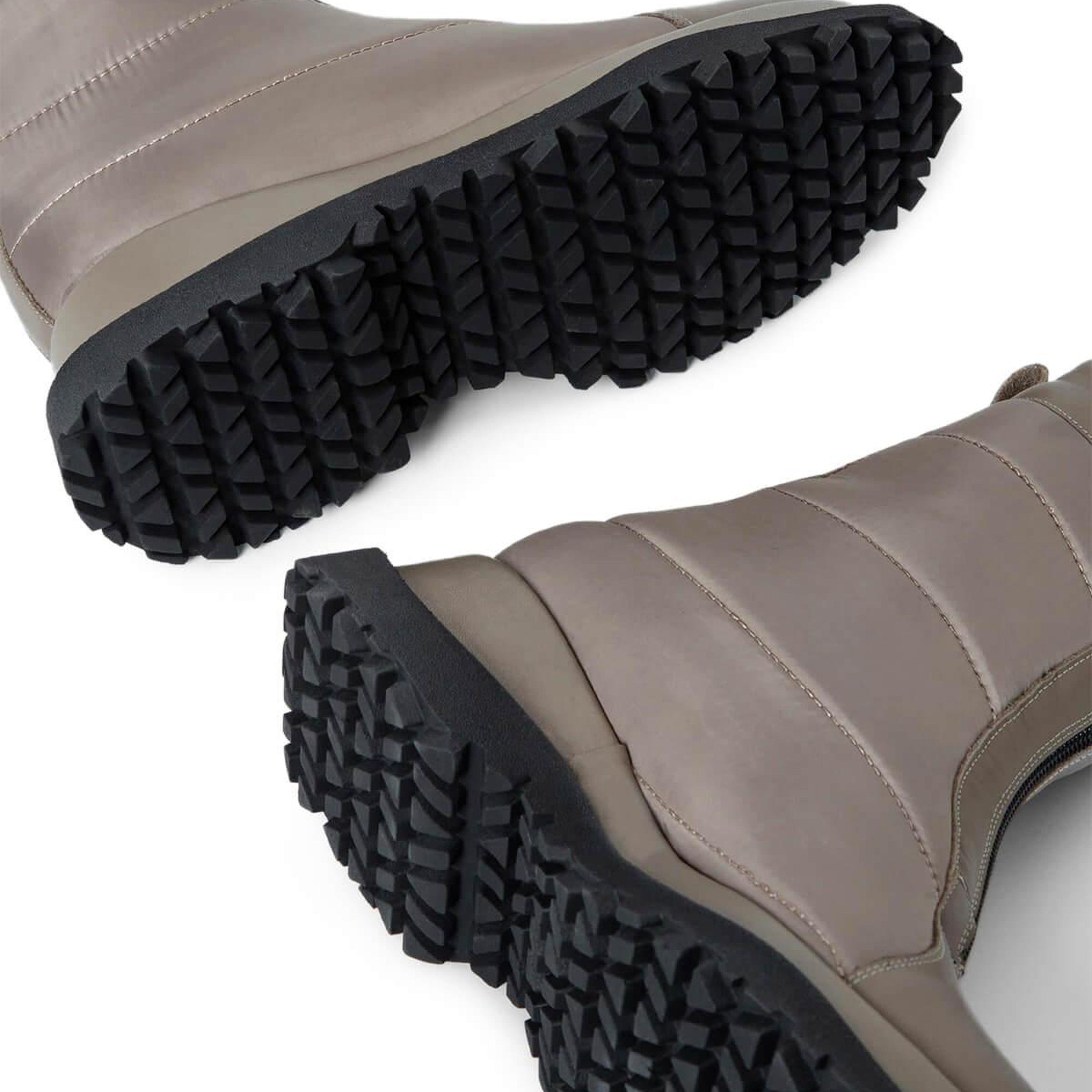 Tamer Tanca Kadın Hakiki Deri Vizon Casual Bot