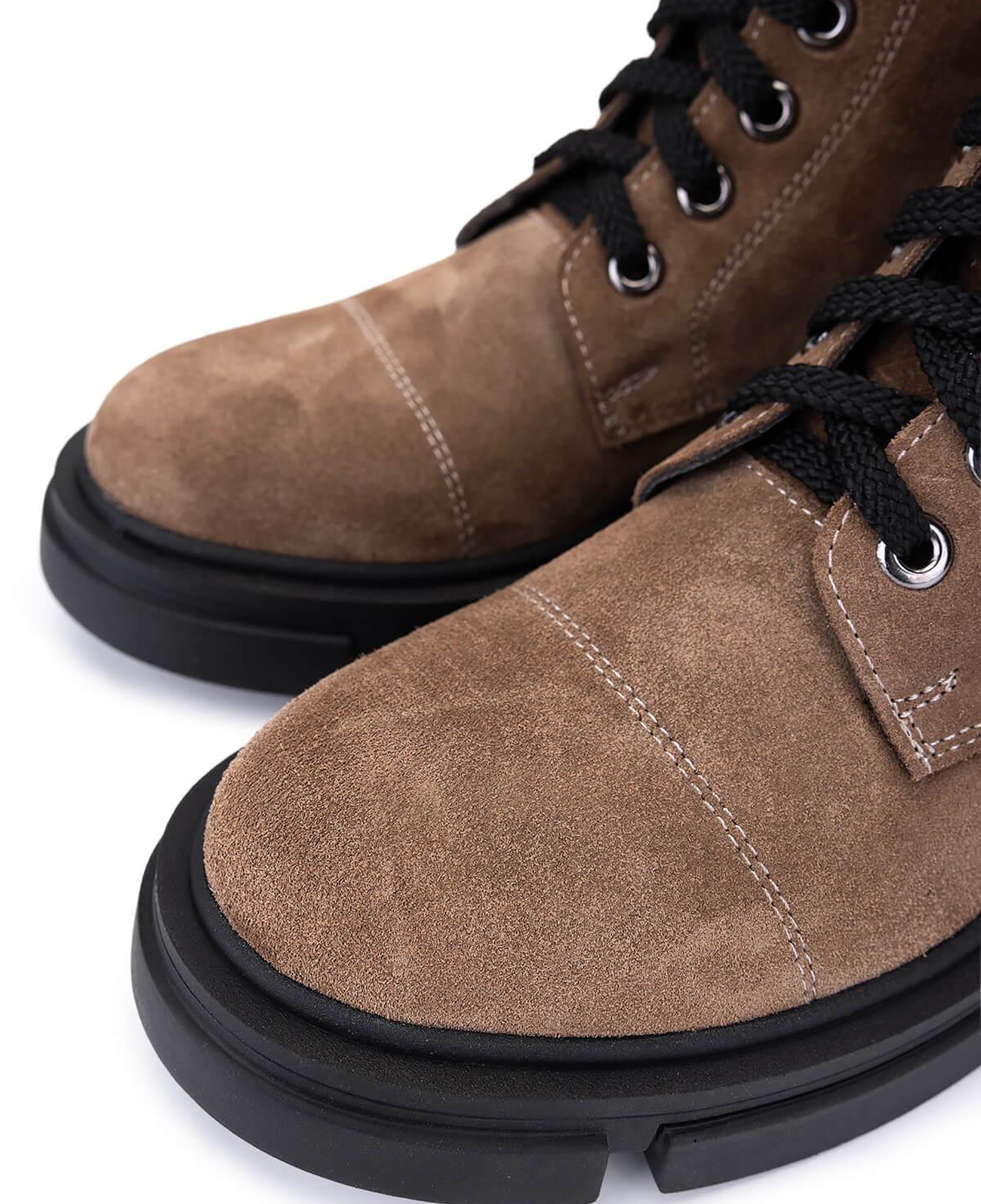 Tamer Tanca Kadın Kahverengi Casual Bot