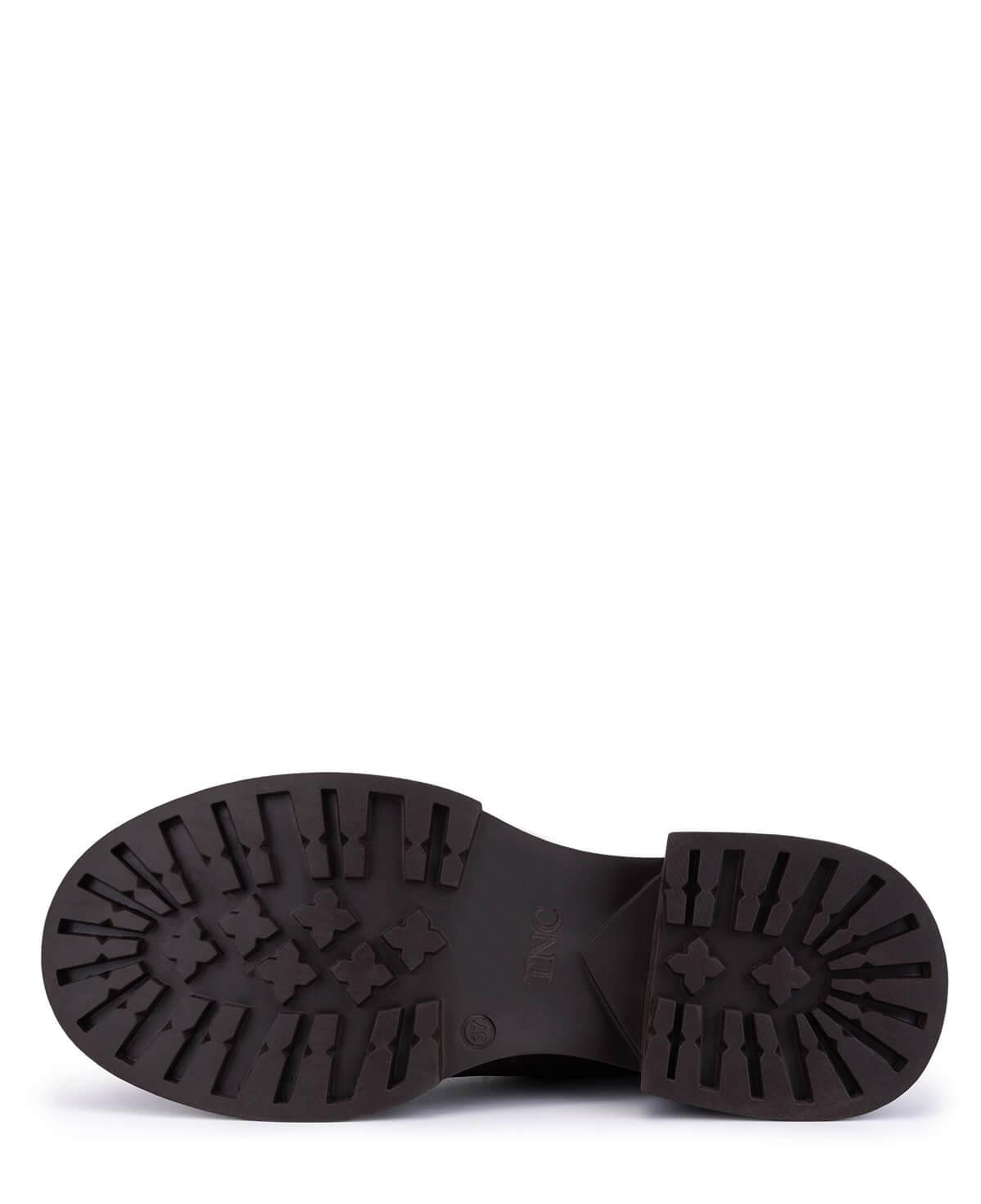 Tamer Tanca Kadın Hakiki Deri Kahverengi Nubuk Casual Bot