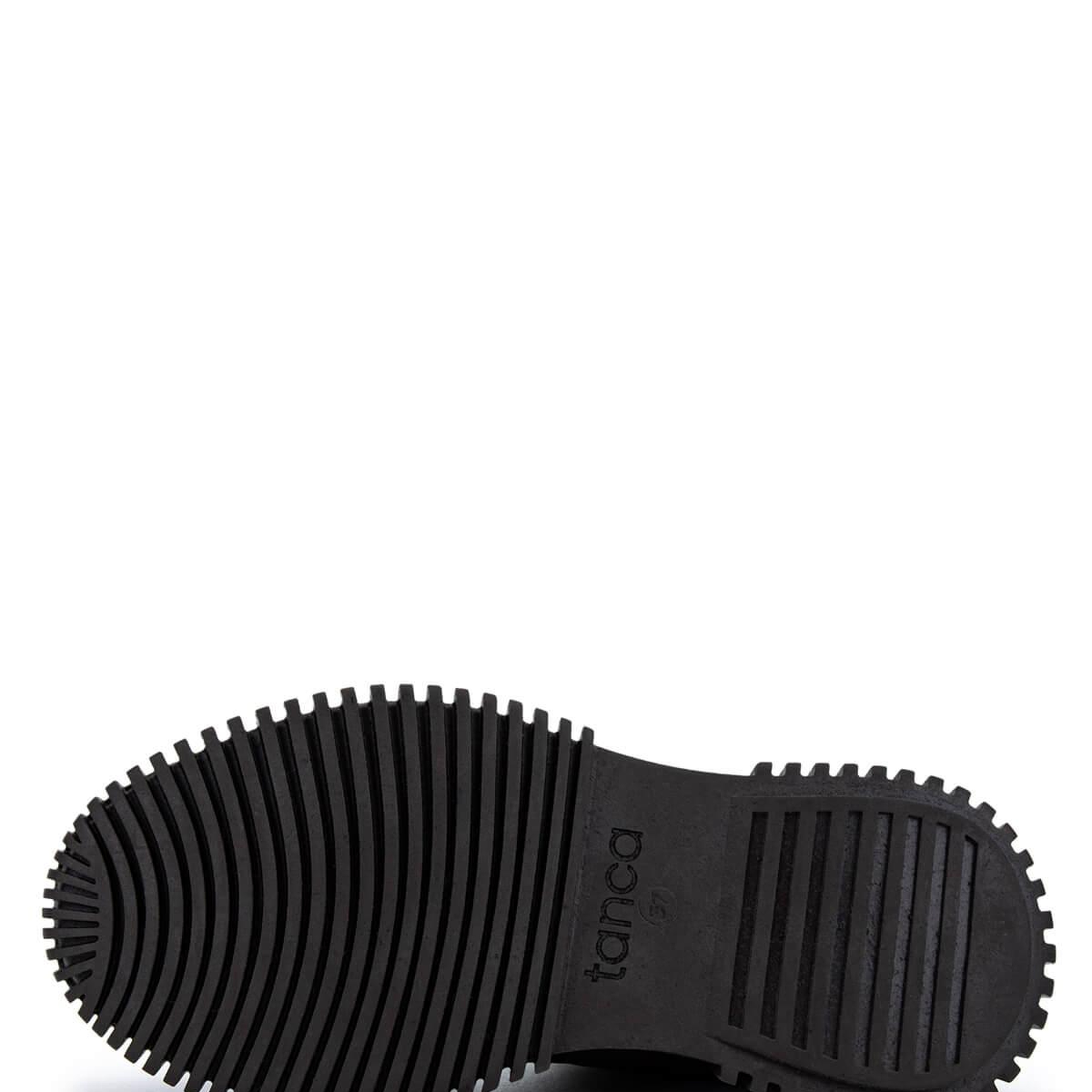 Tamer Tanca Kadın Hakiki Deri Kahverengi Casual Bot