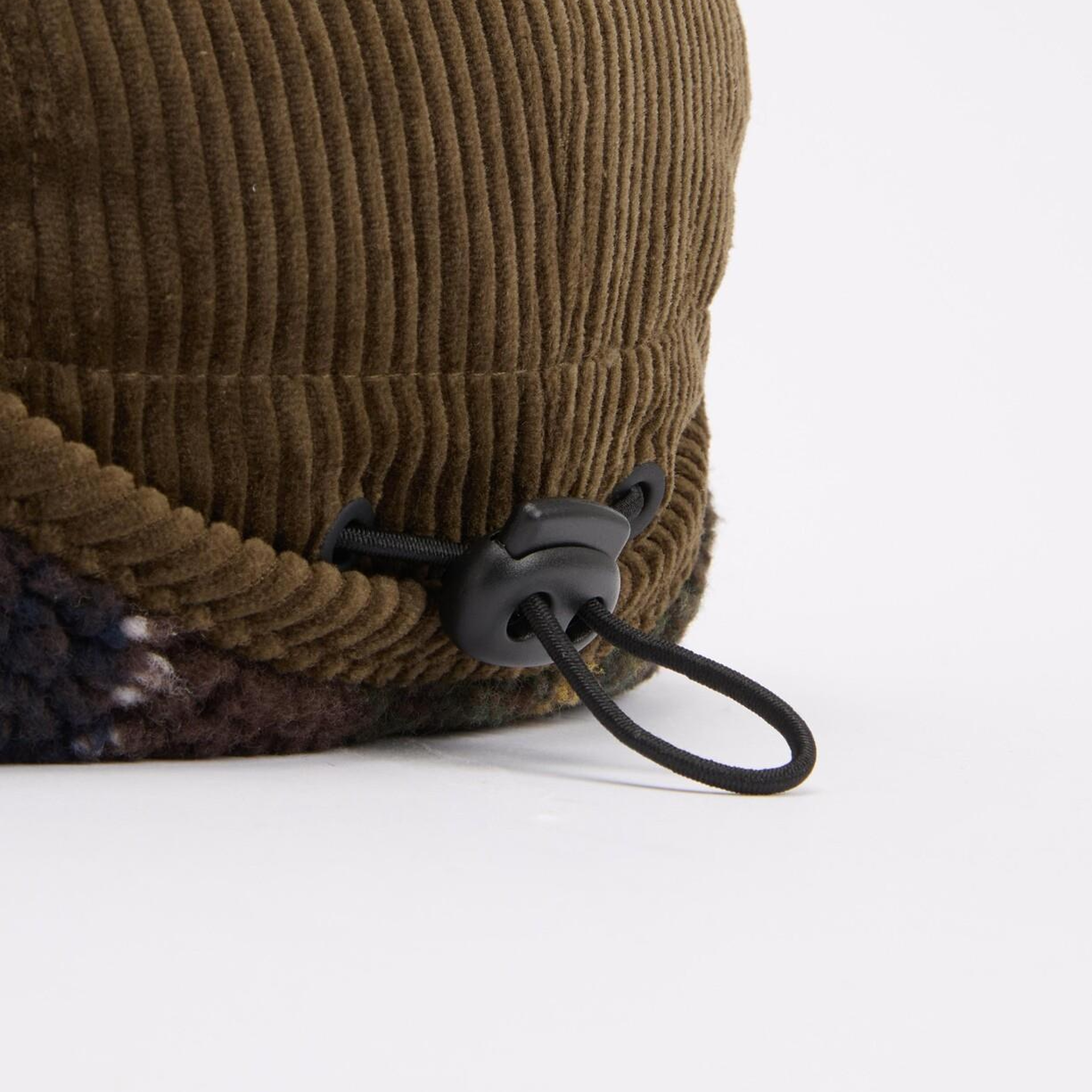 Barbour Lowfen Carpenter Şapka
