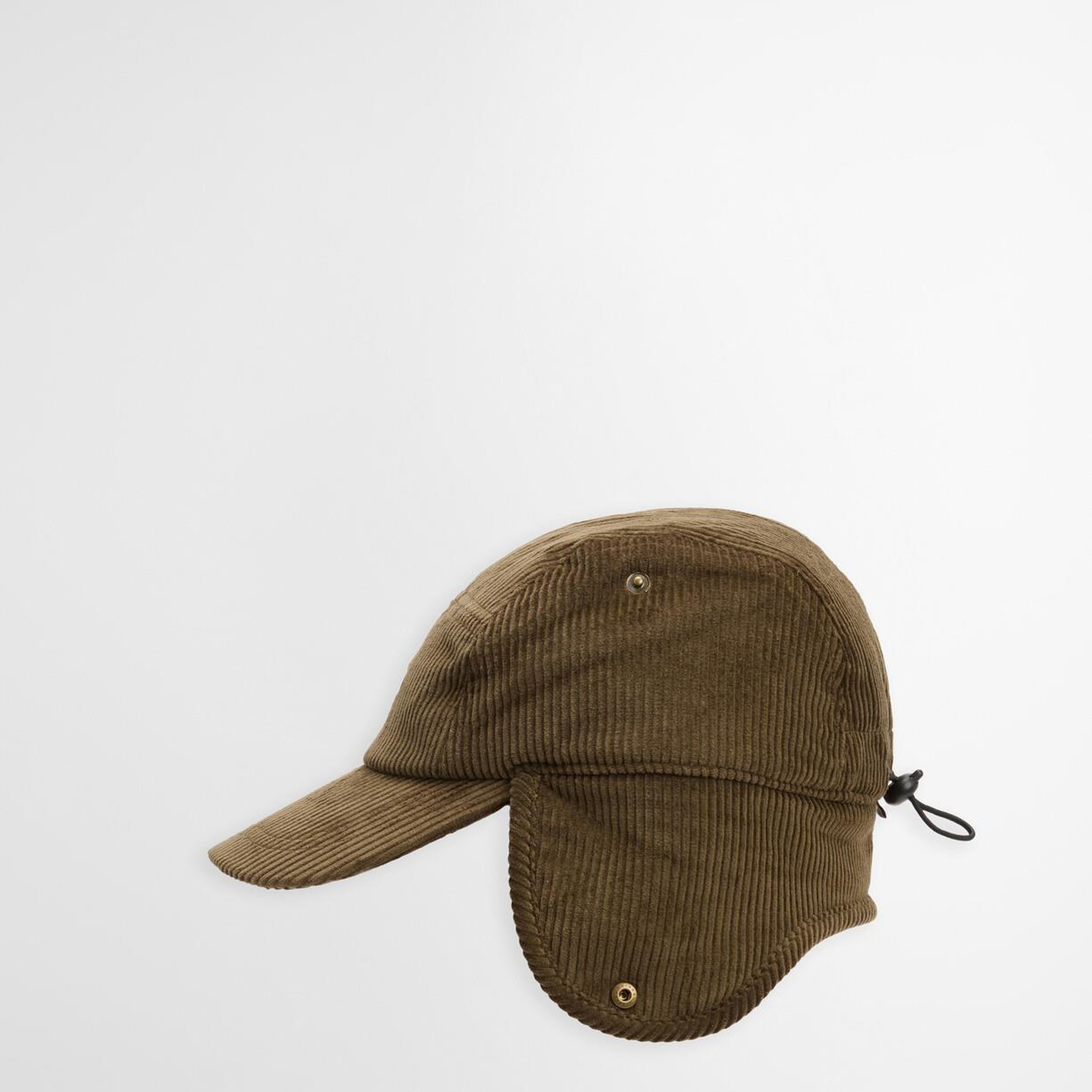 Barbour Lowfen Carpenter Şapka
