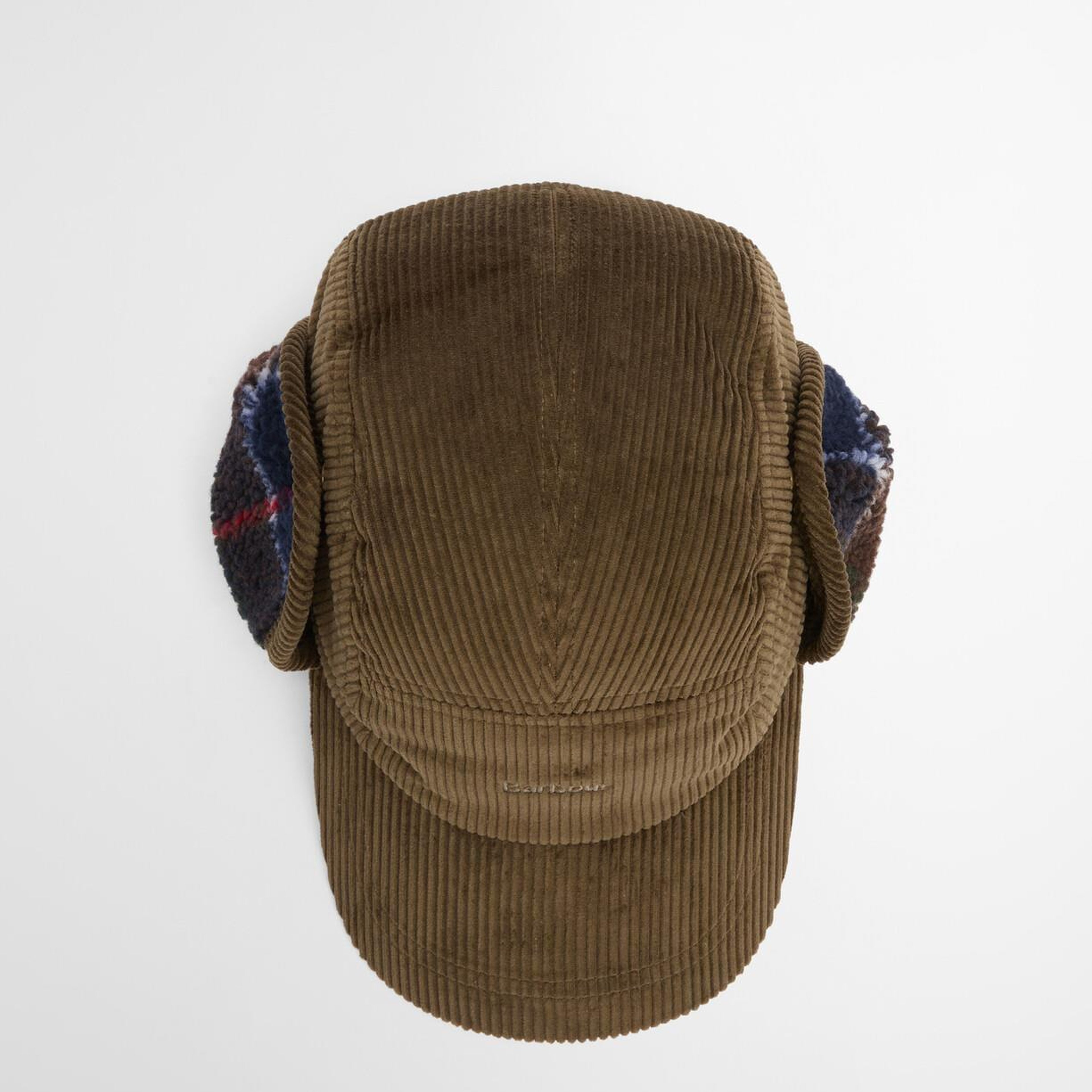 Barbour Lowfen Carpenter Şapka