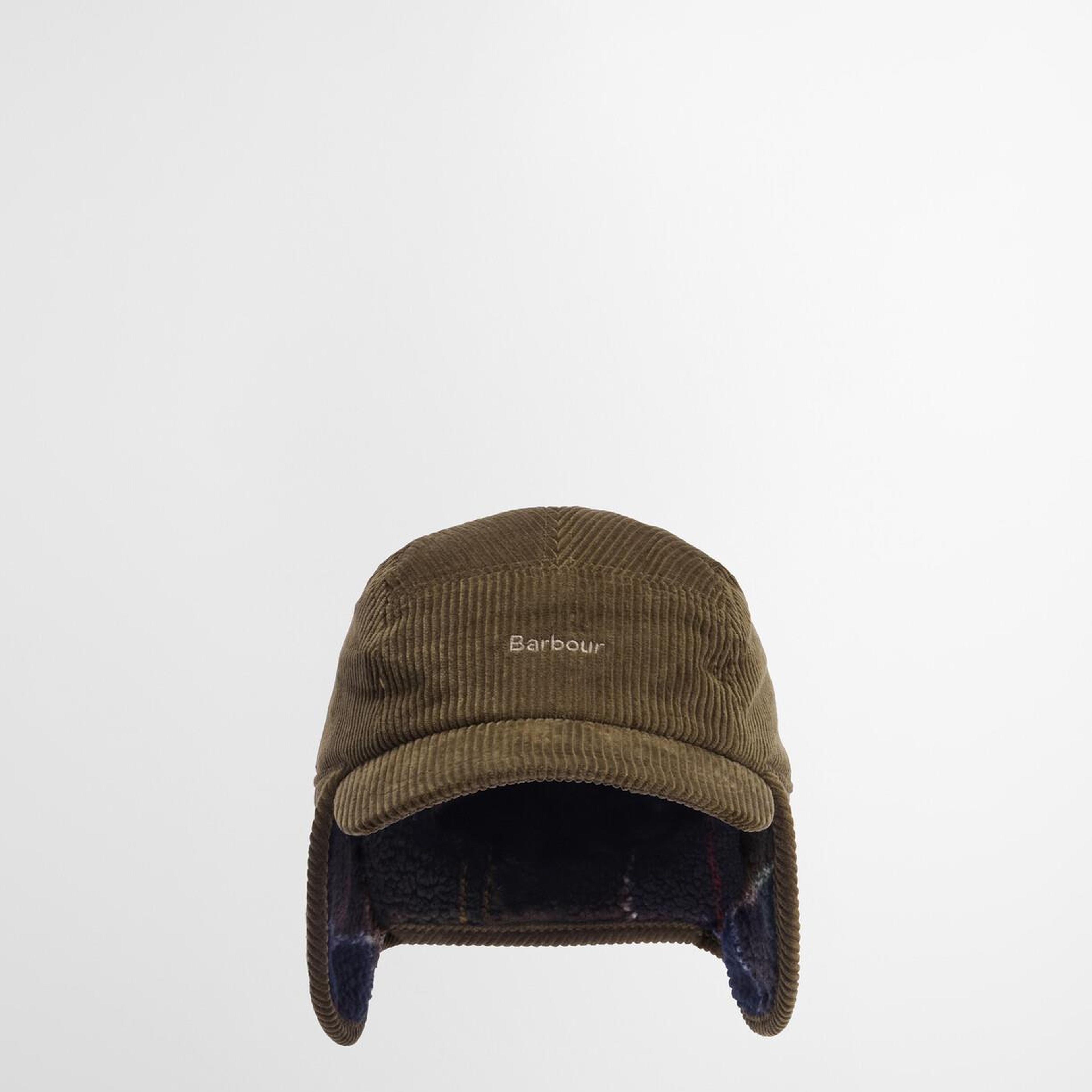Barbour Lowfen Carpenter Şapka