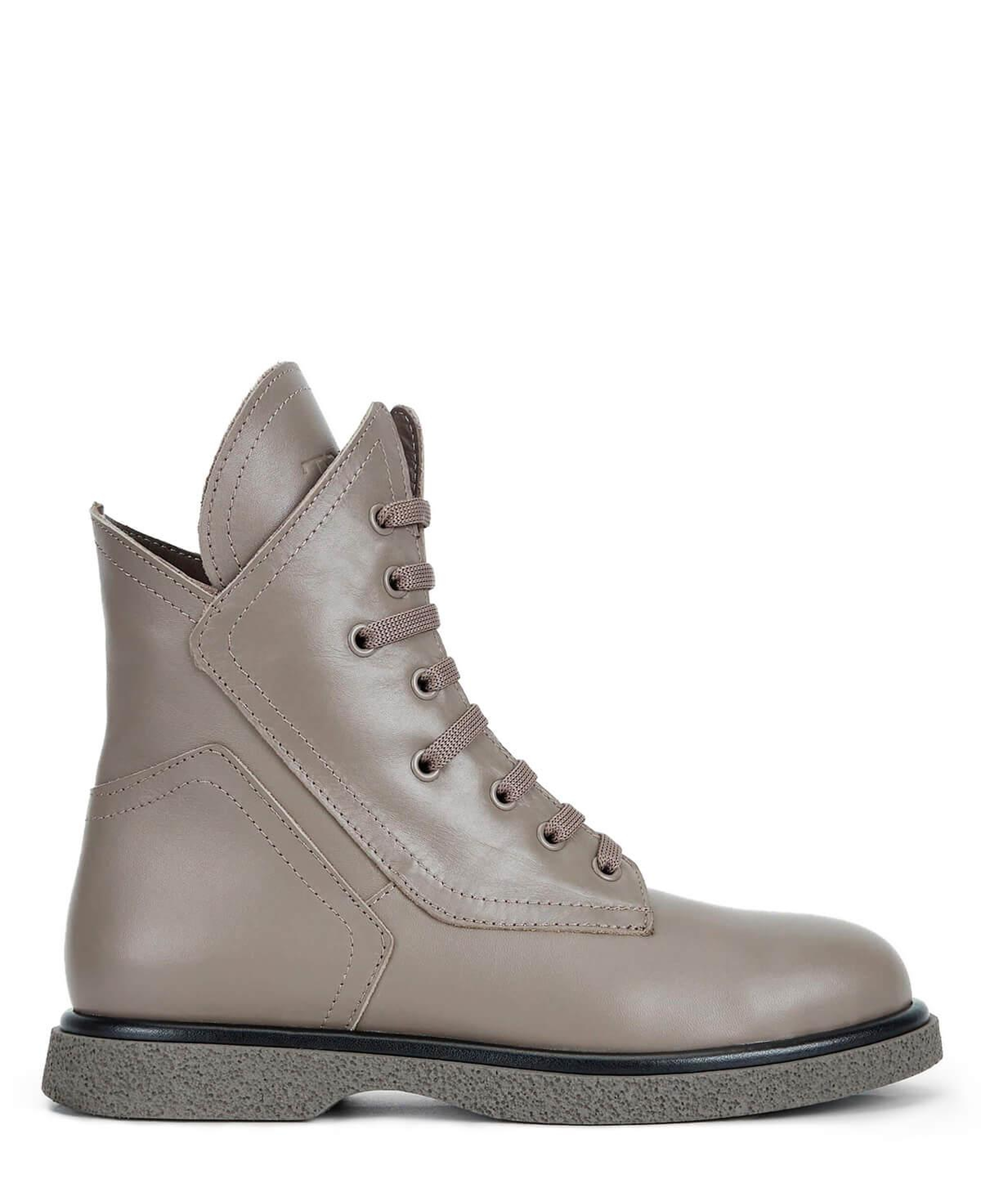 Tamer Tanca Kadın Hakiki Deri Taş Casual Bot