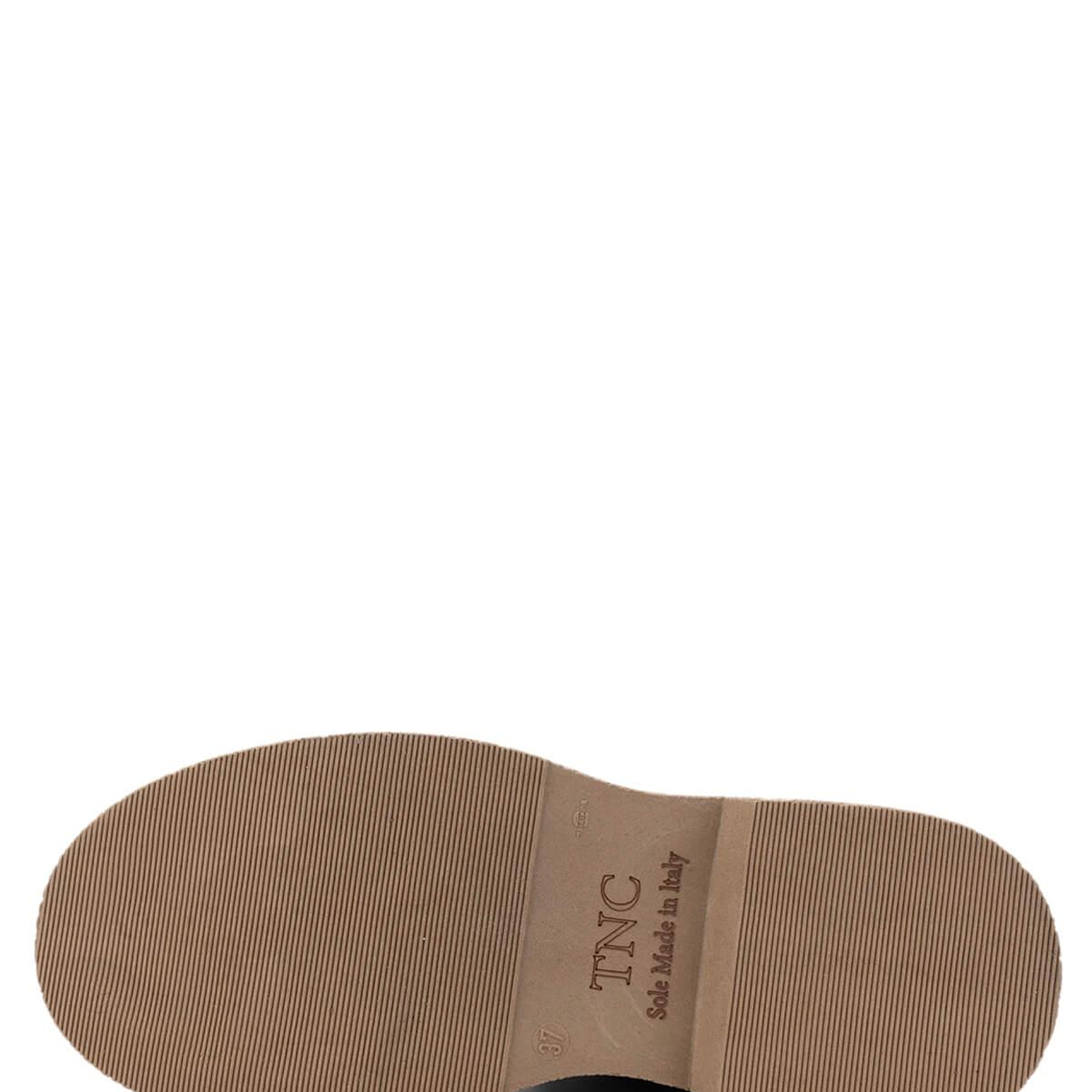 Tamer Tanca Kadın Hakiki Deri Kahverengi Casual Bot