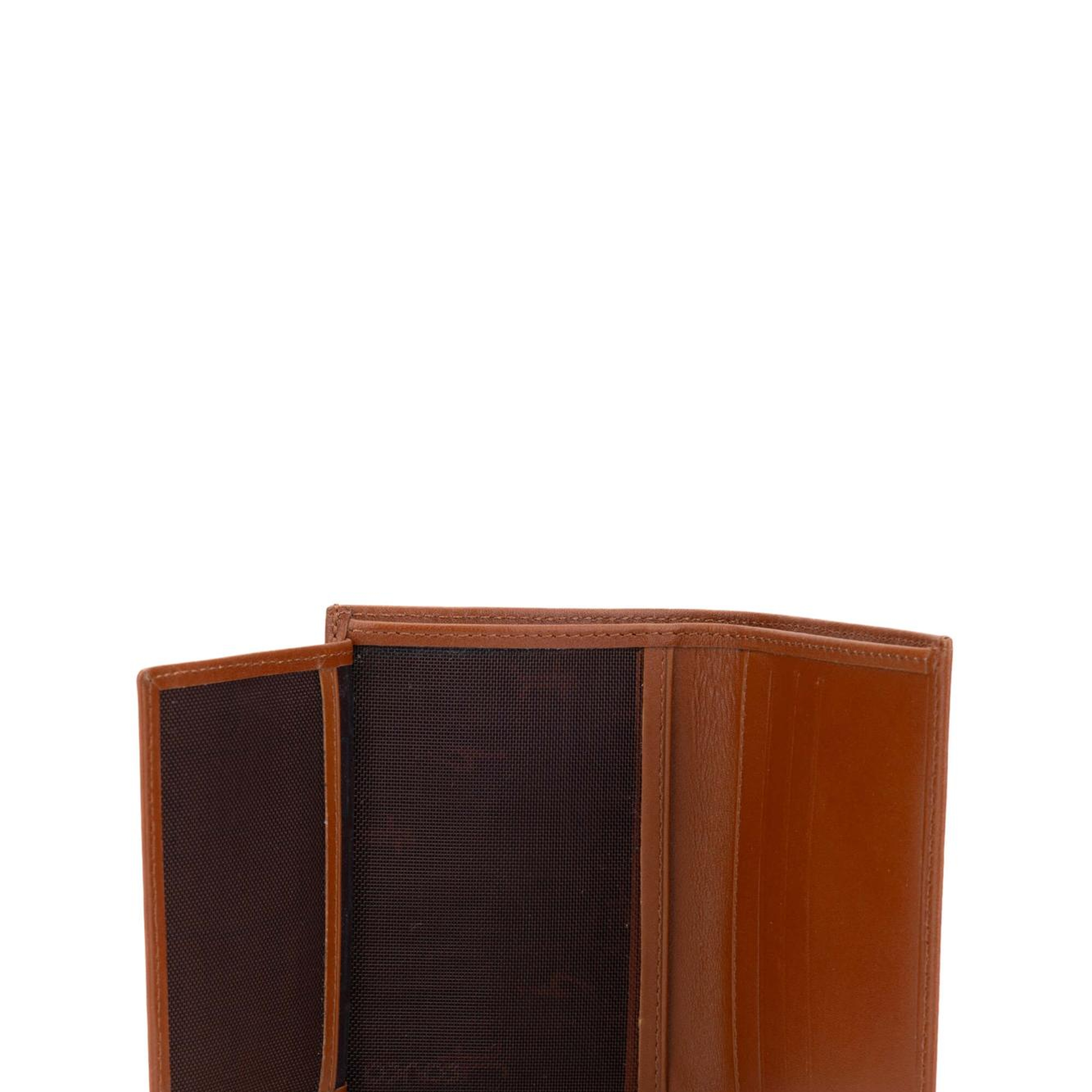 Tamer Tanca Erkek Hakiki Deri Taba Cüzdan Cuzdan